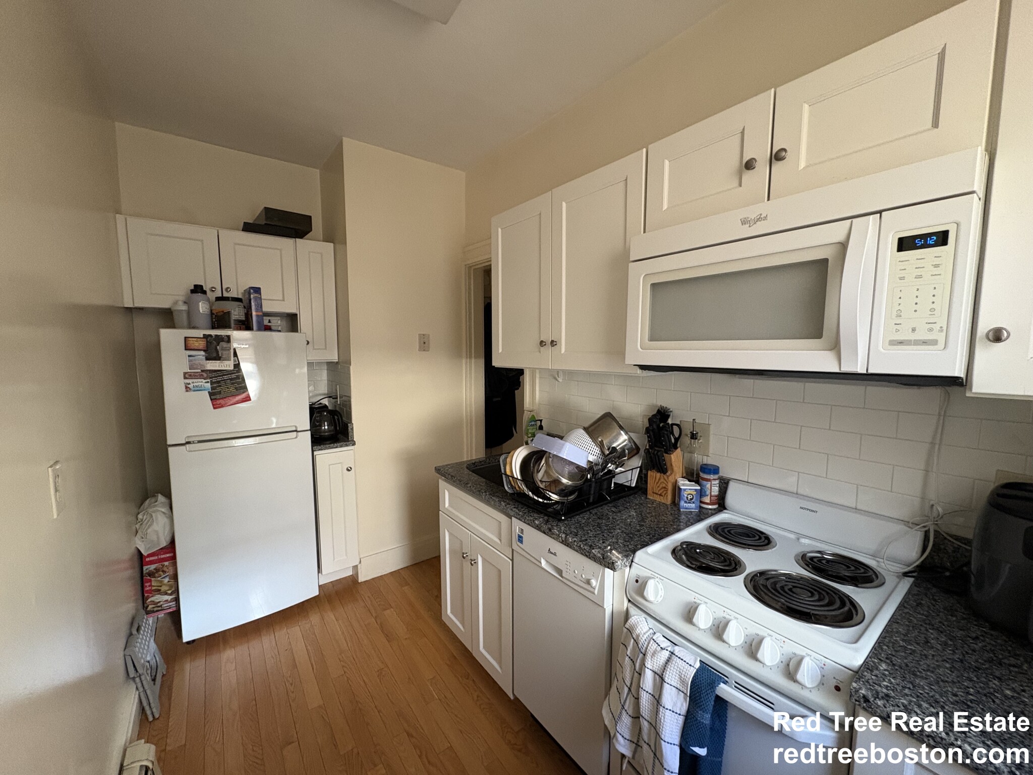 1673 Commonwealth Ave, Brighton