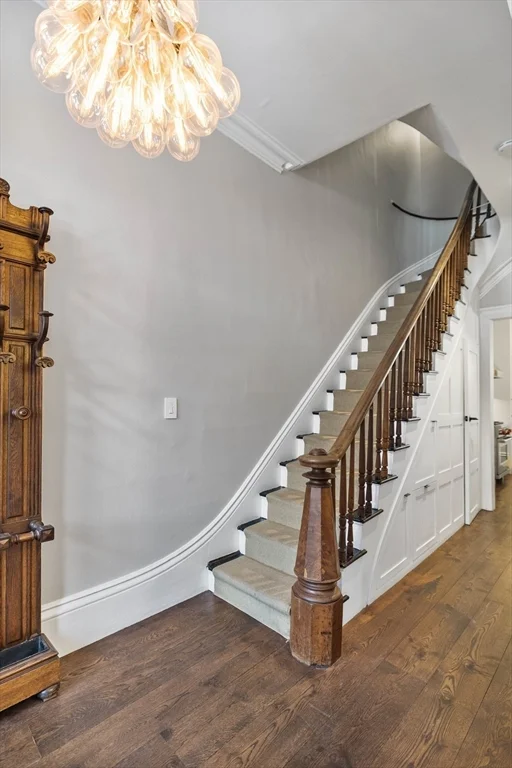 93 Third St, East Cambridge