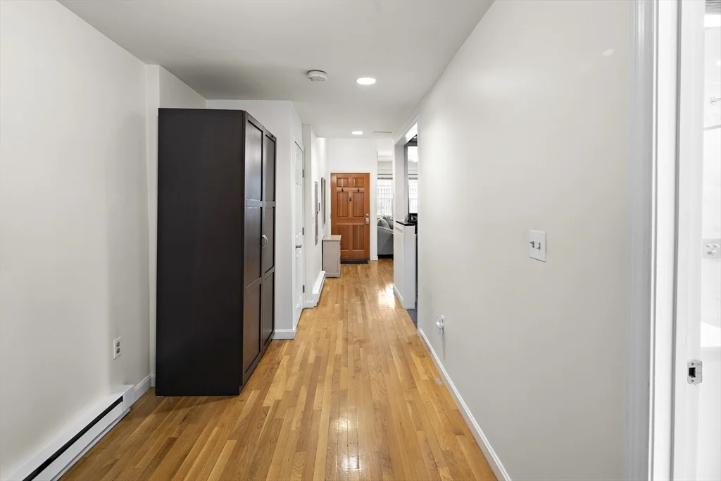 41 Warren Ave, South End