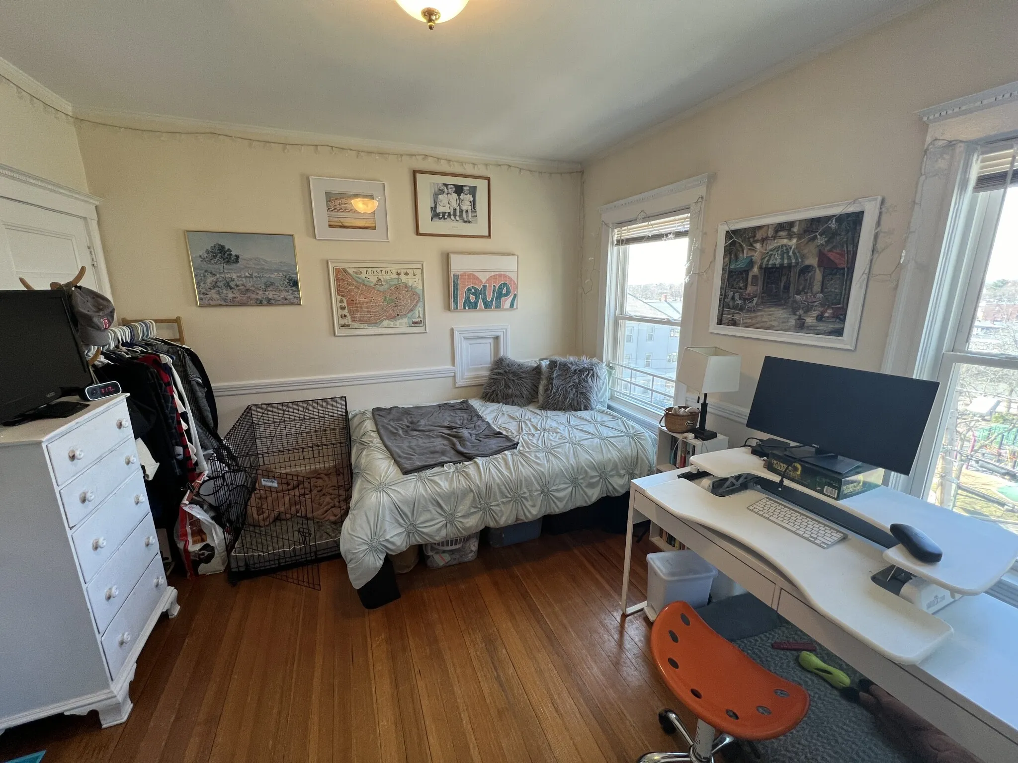 51 Ibbetson St, Spring Hill