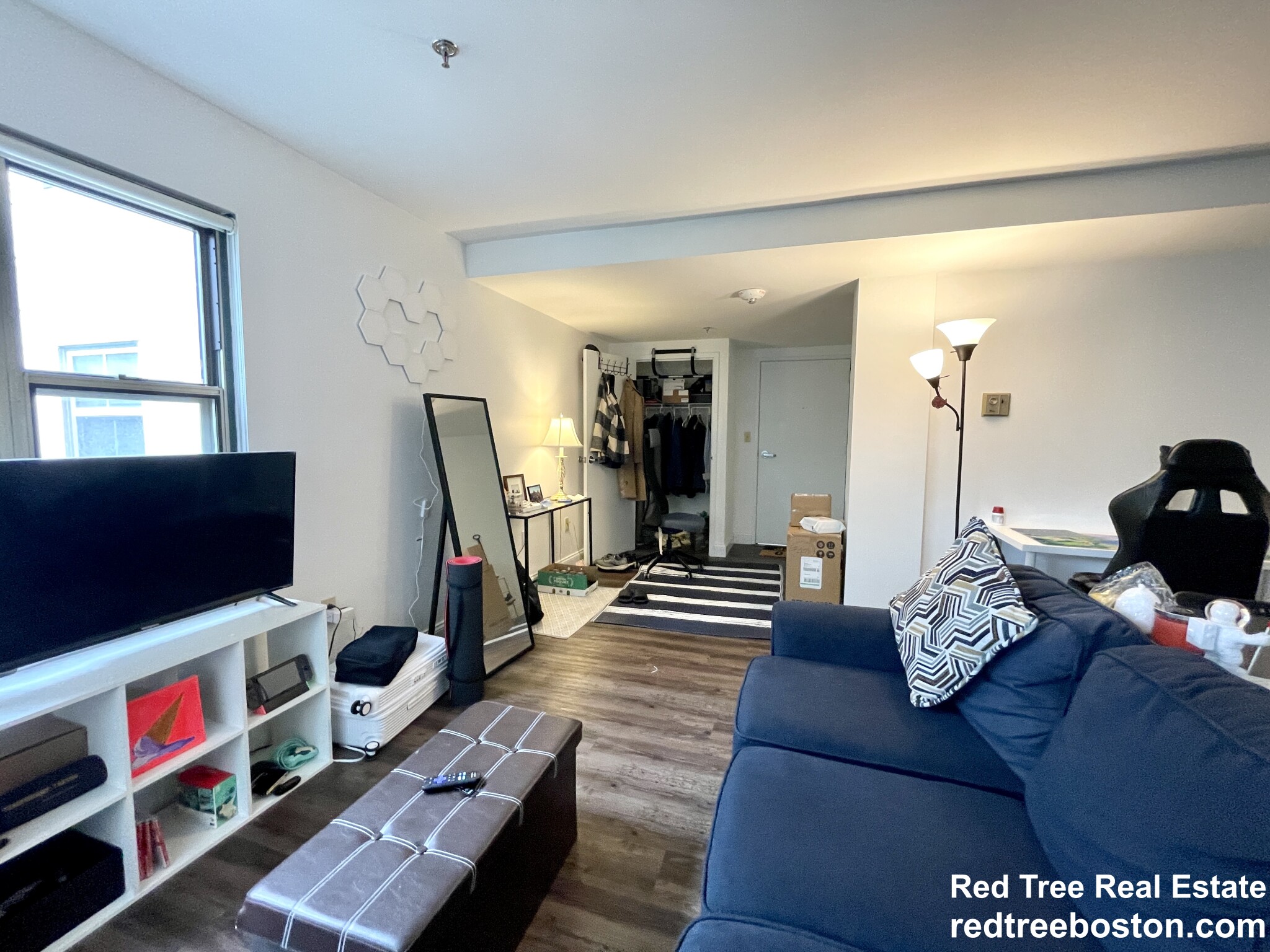 888 Washington St, Chinatown