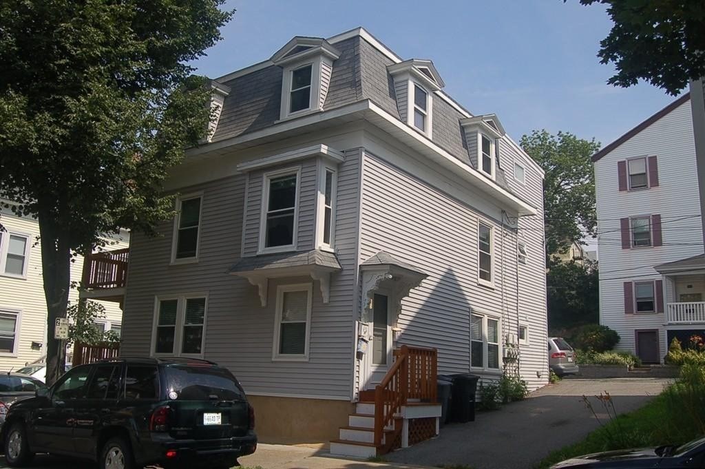 15 Pleasant St, Beverly