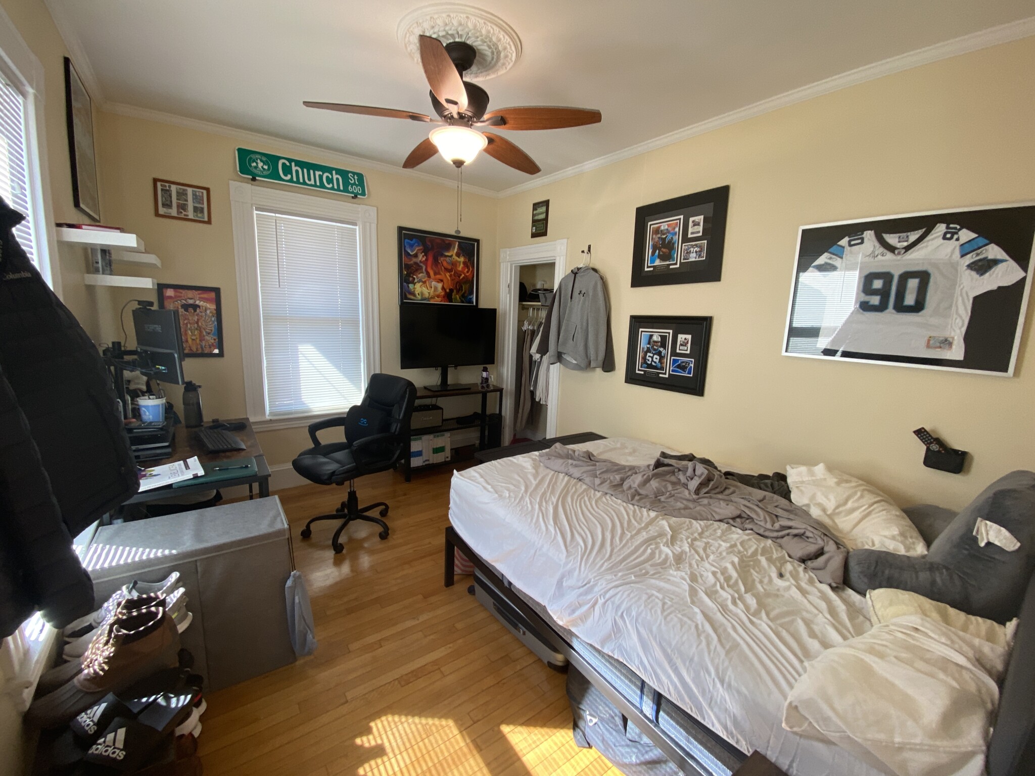 176 Elm St, North Cambridge