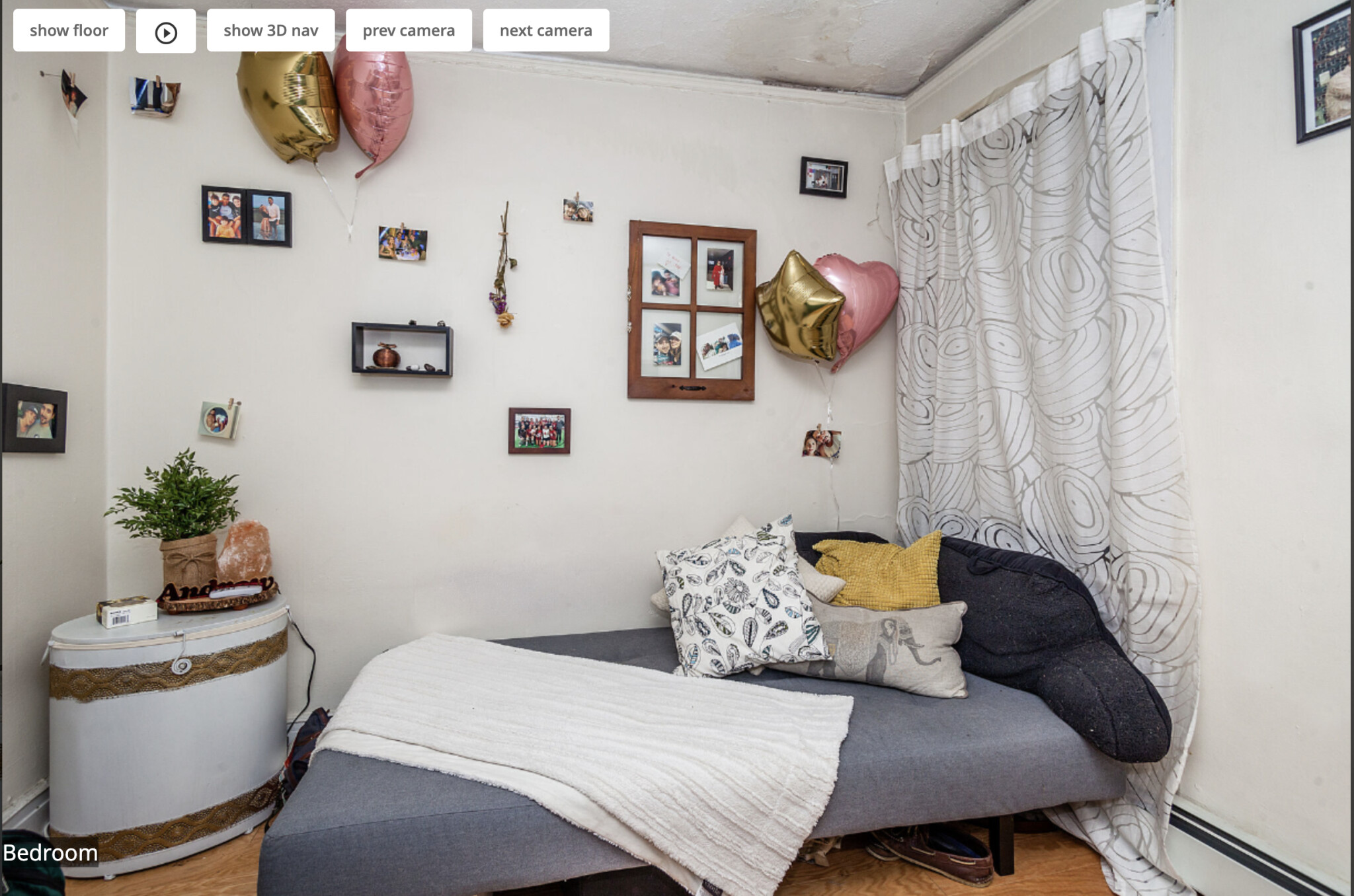 94 West Cedar St, Beacon Hill