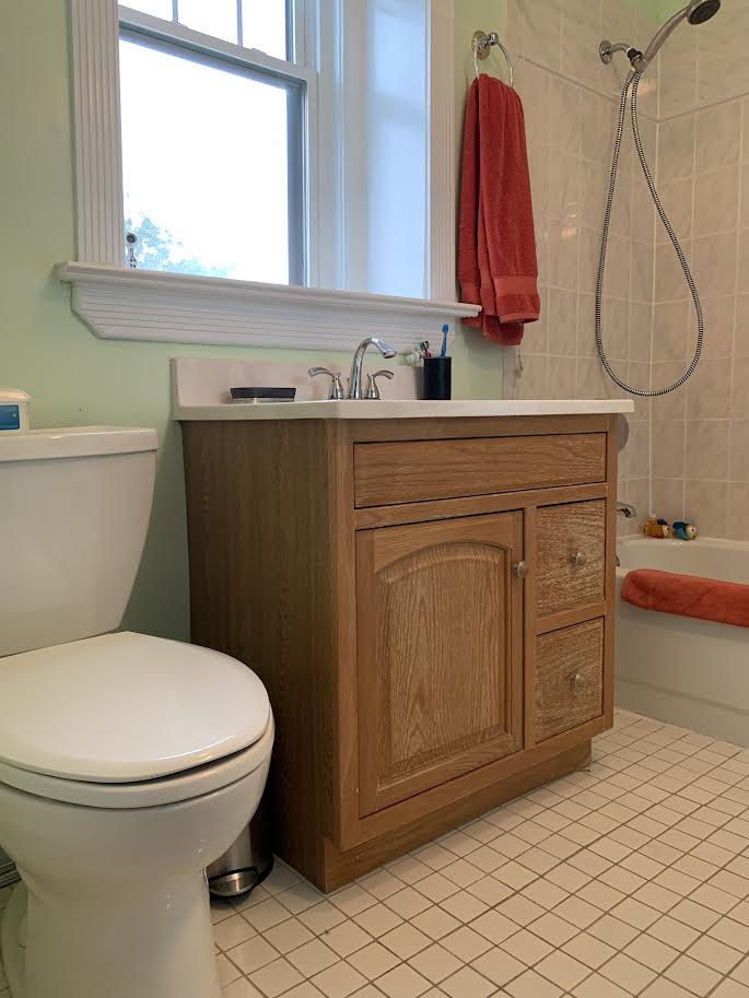 3 bed, 2 bath apartment for rent at 399 Washington St Unit 3, Coolidge Corner — photo 9 of 10