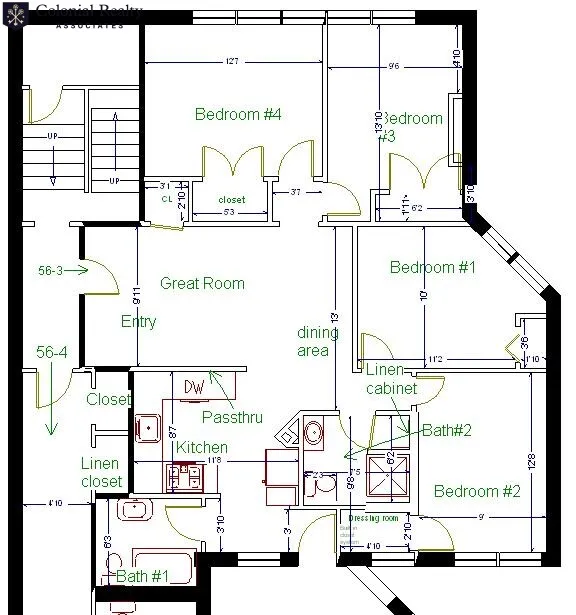 56 Egmont St, North Brookline