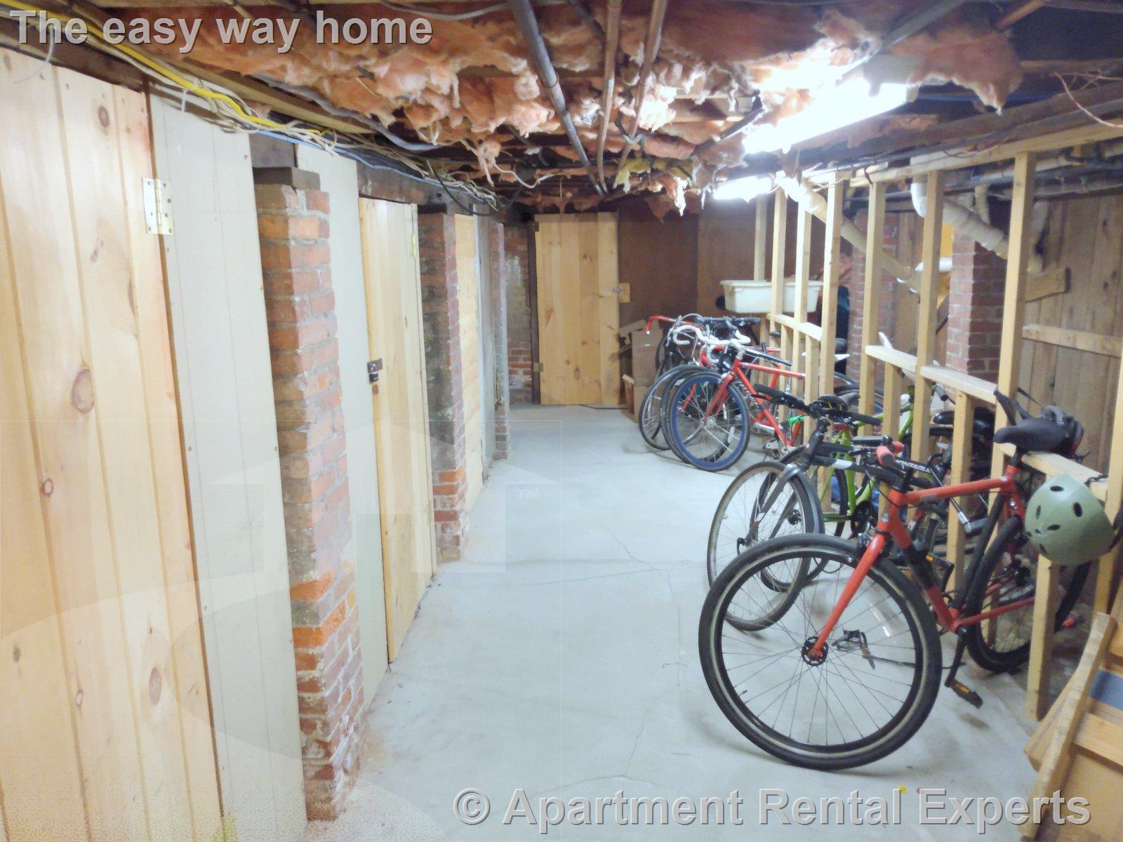 387 Columbia St, Inman Square