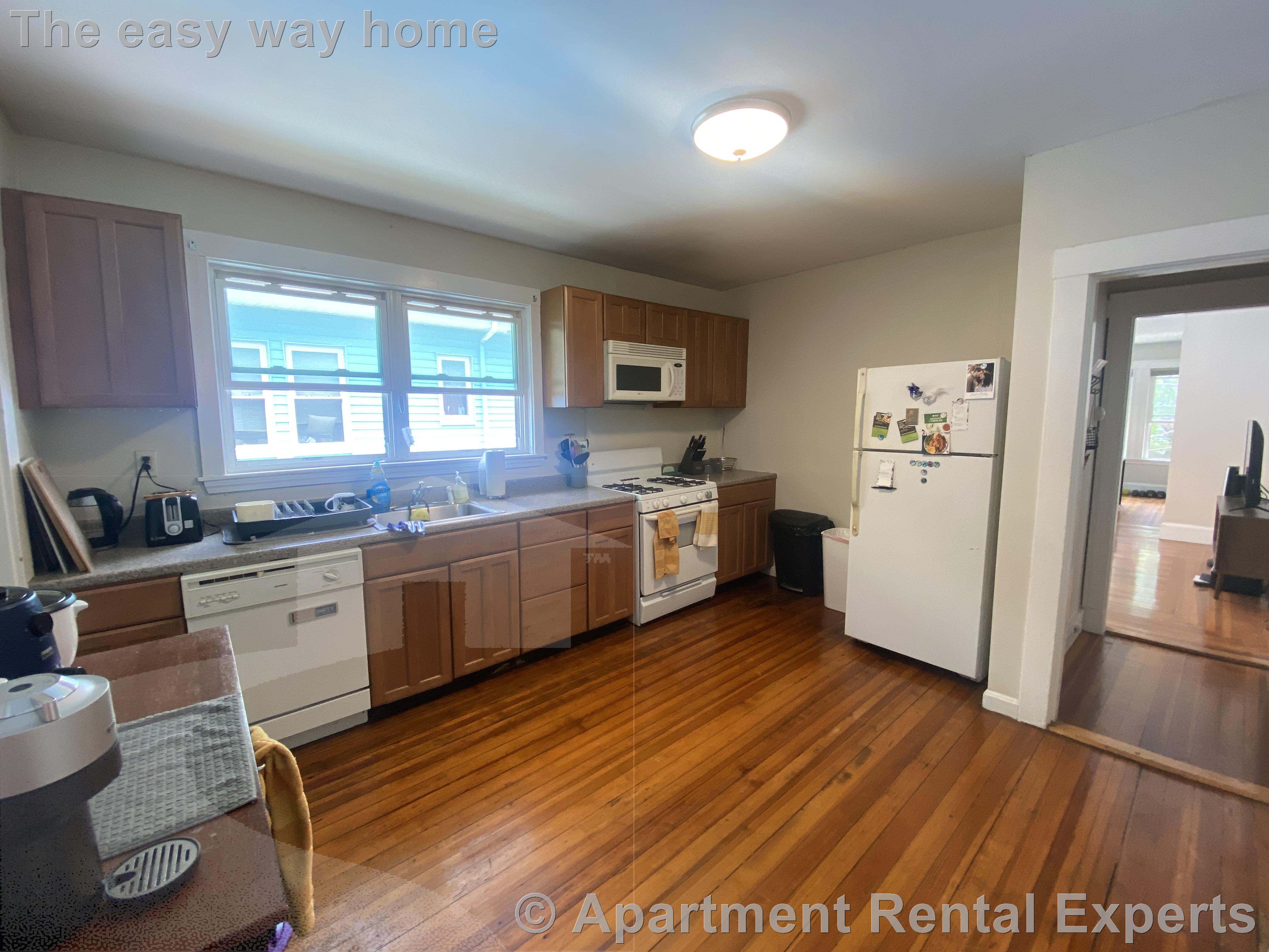 24-26 Burnham St, Davis Square