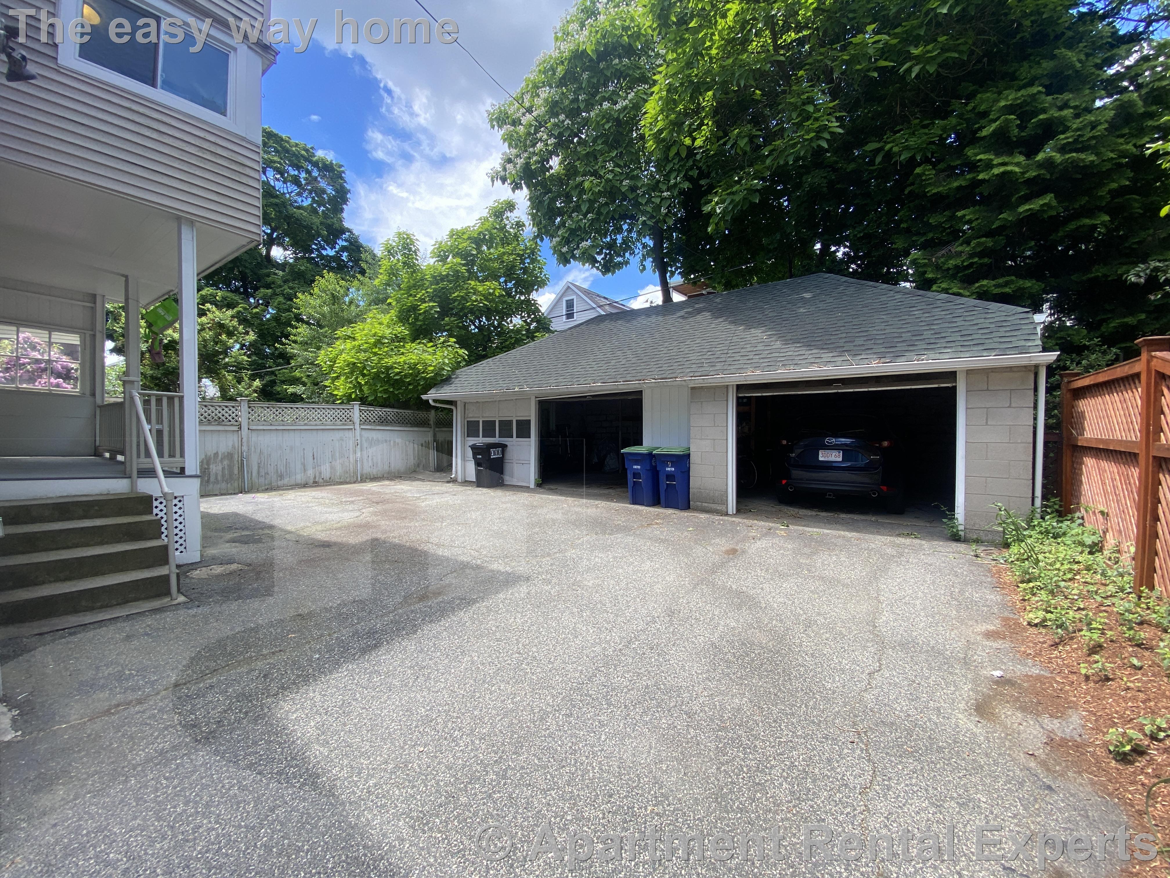 24-26 Burnham St, Davis Square