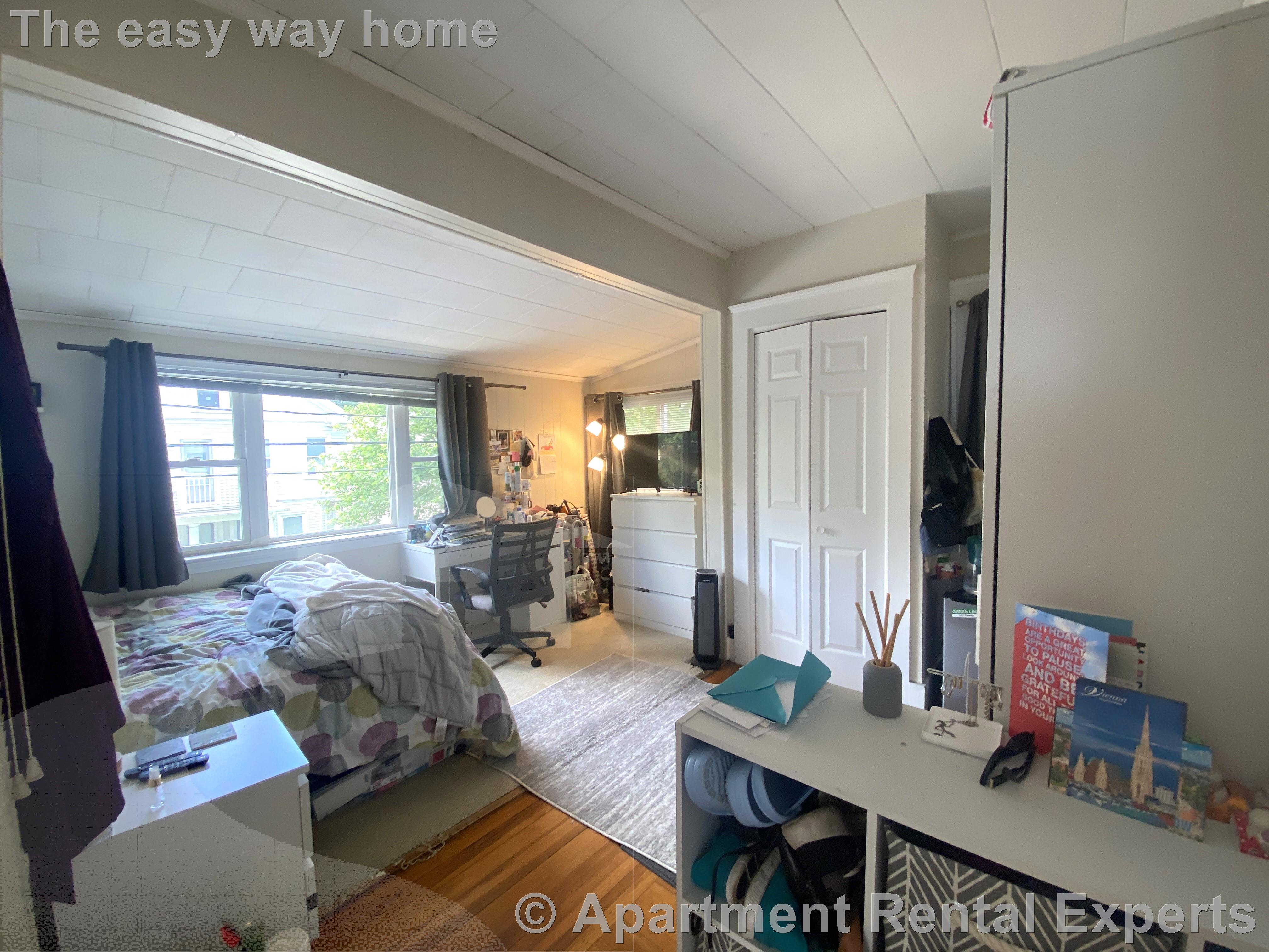 24-26 Burnham St, Davis Square