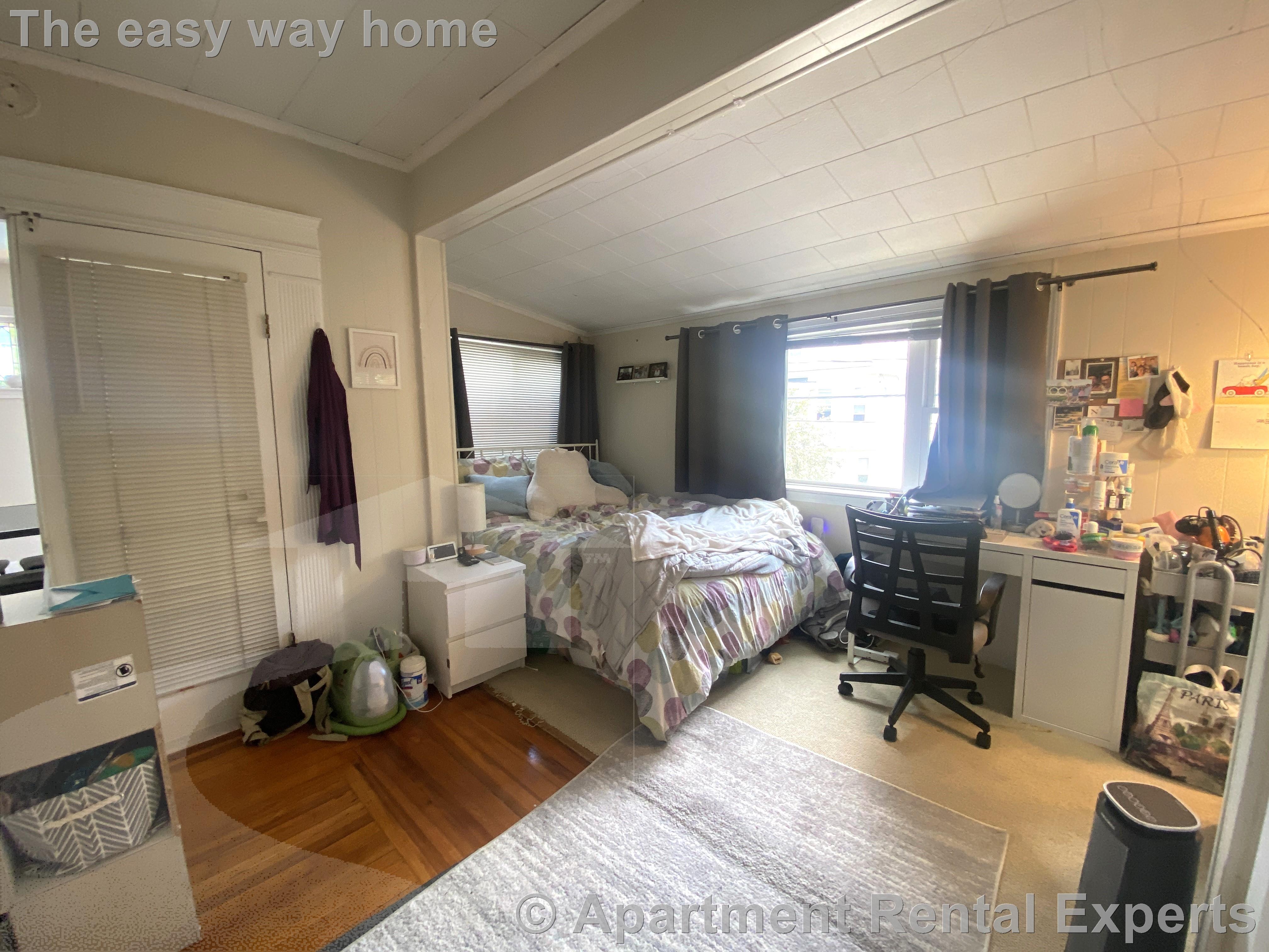 24-26 Burnham St, Davis Square