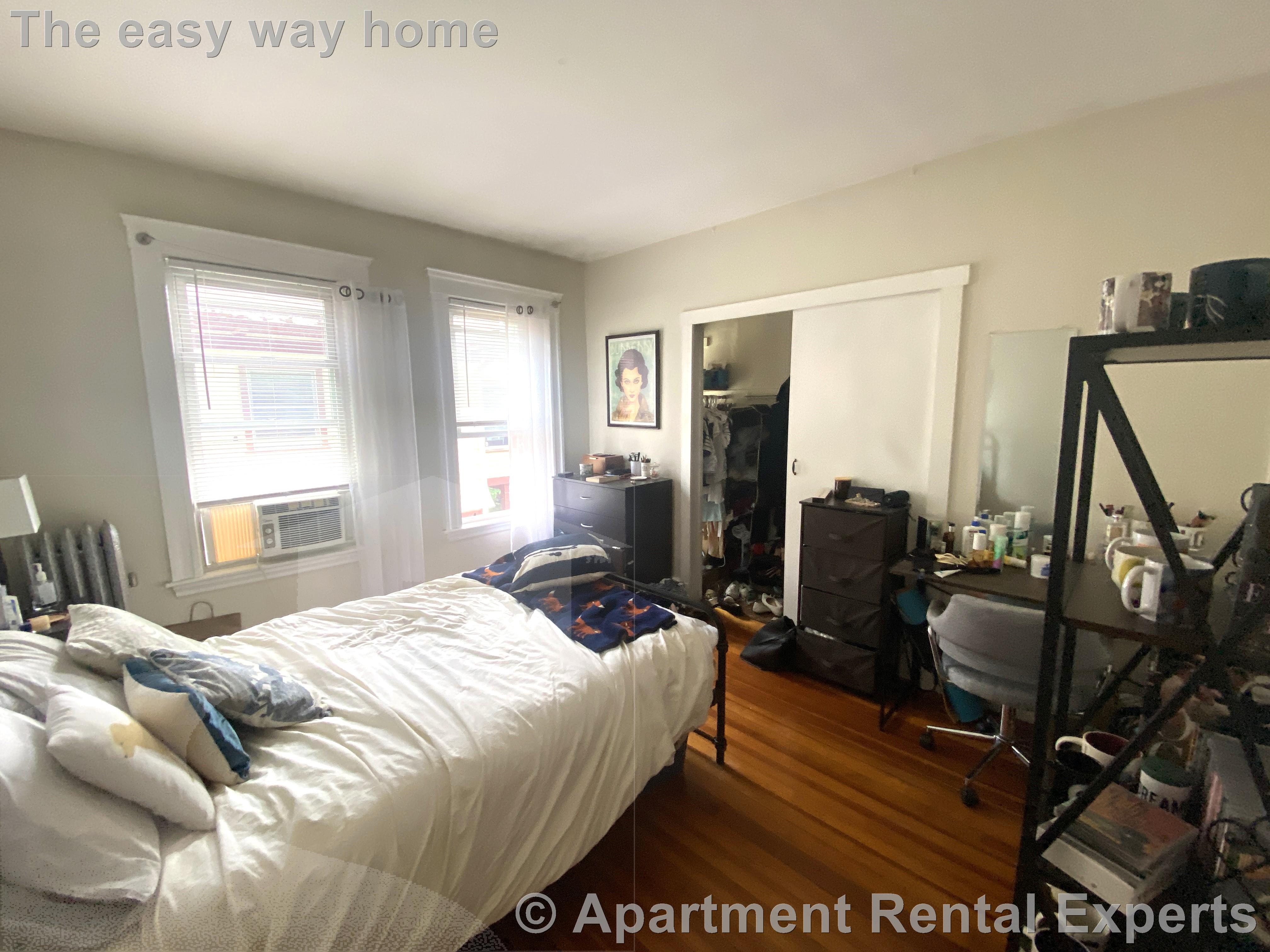 24-26 Burnham St, Davis Square