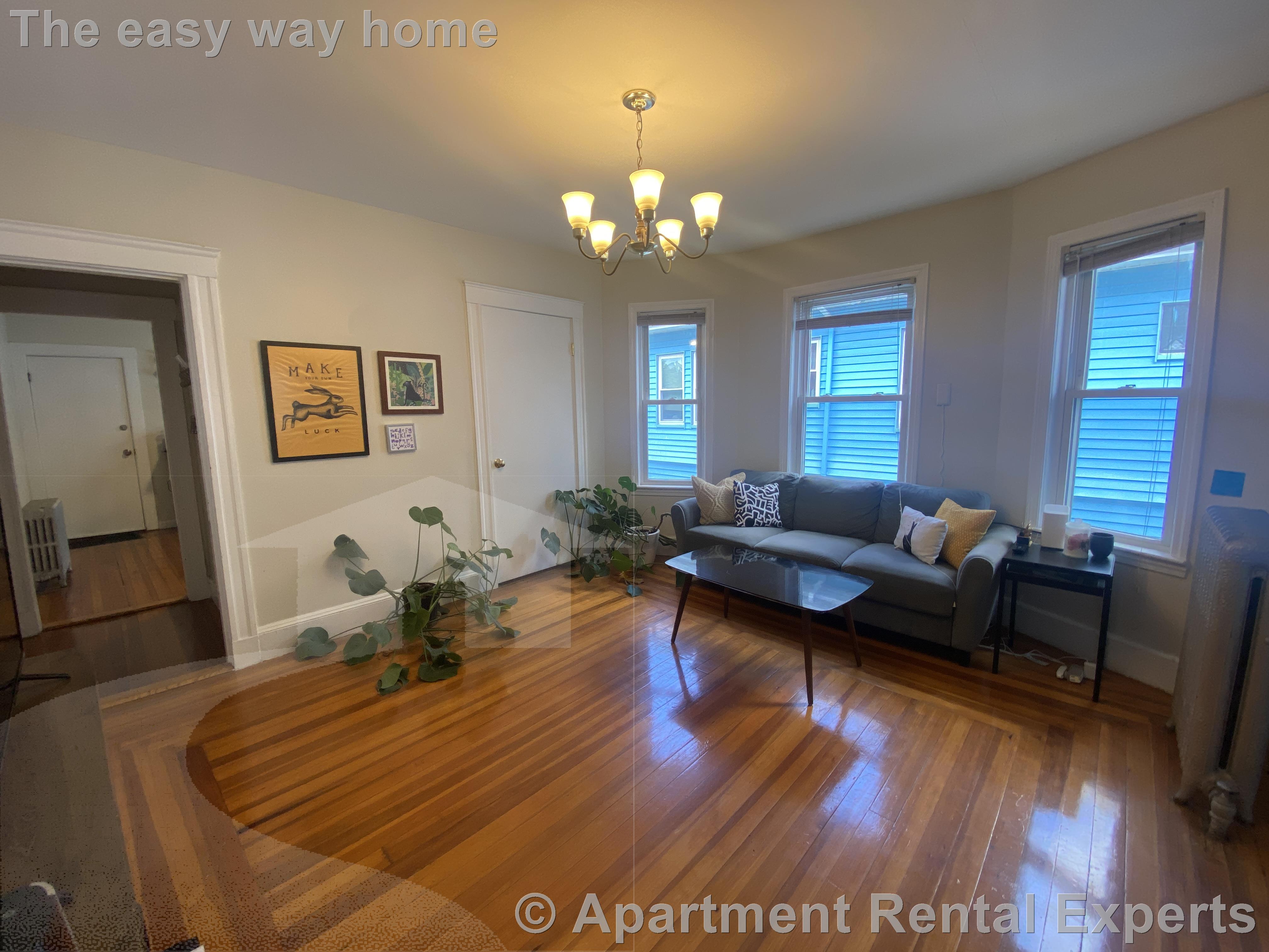 24-26 Burnham St, Davis Square