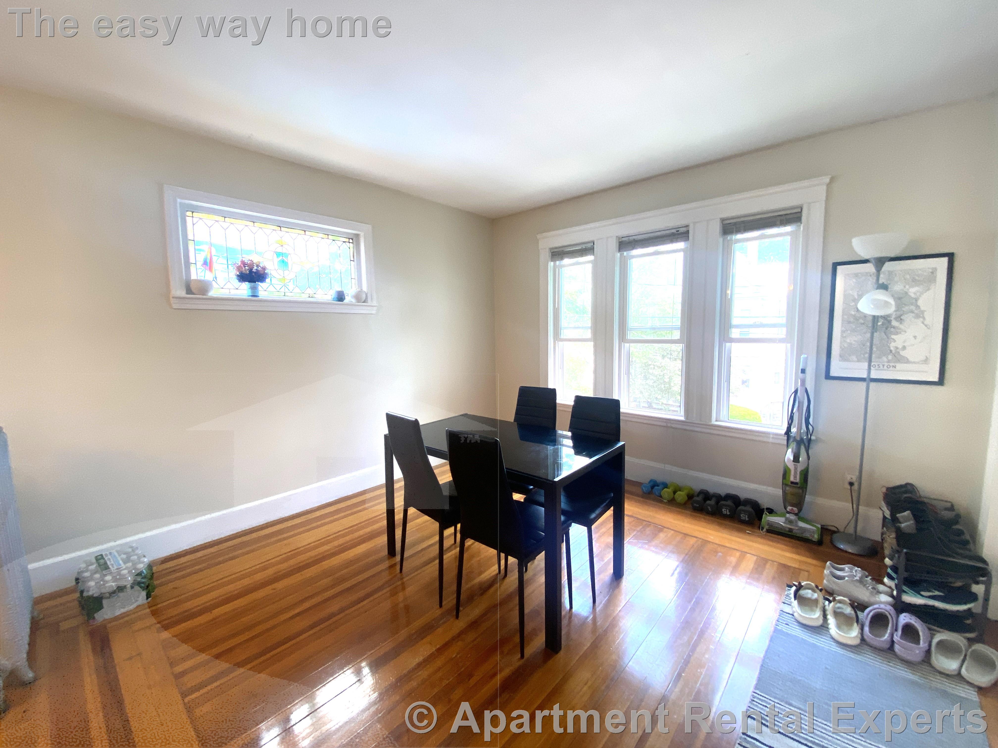 24-26 Burnham St, Davis Square