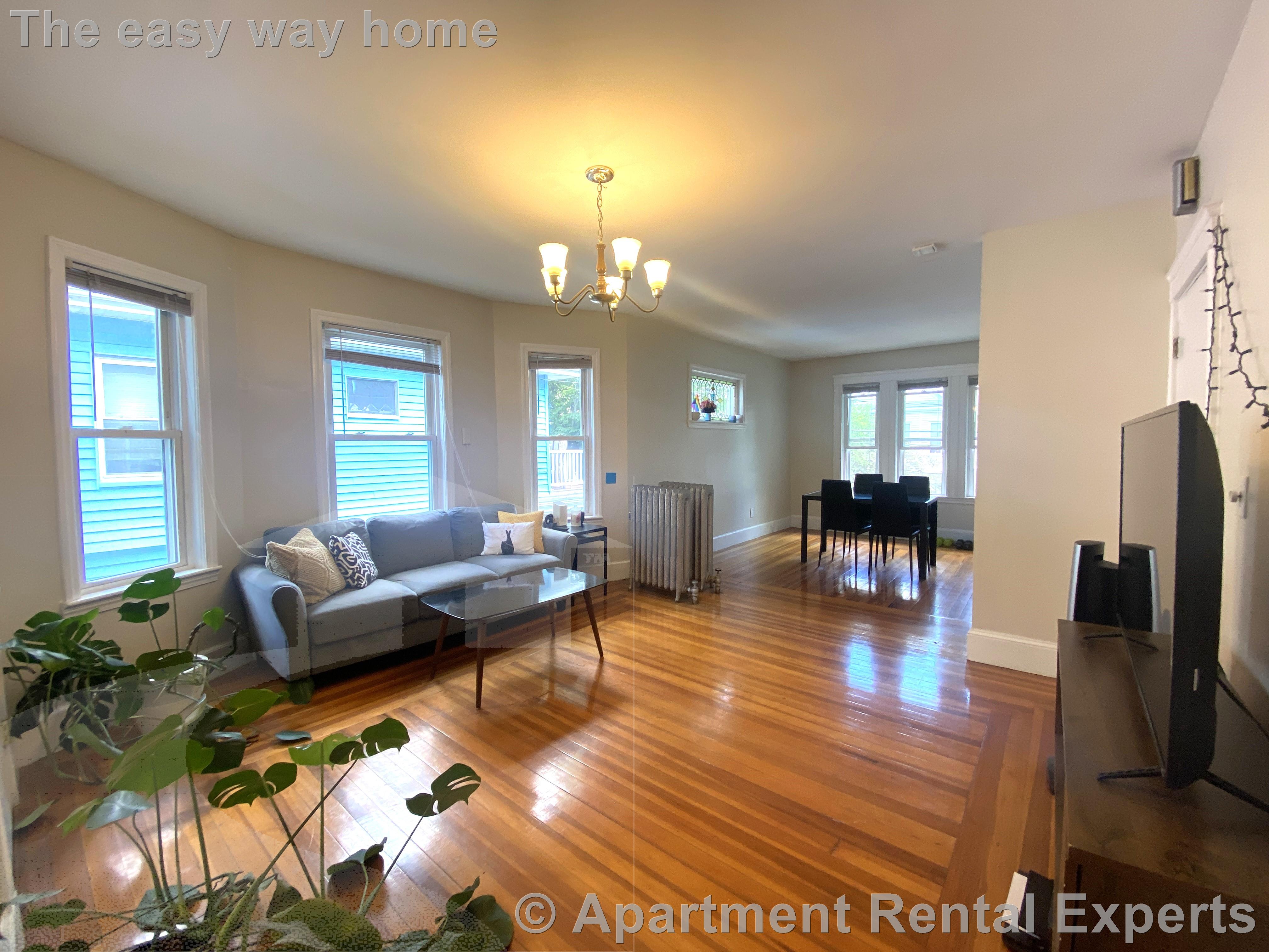 24-26 Burnham St, Davis Square