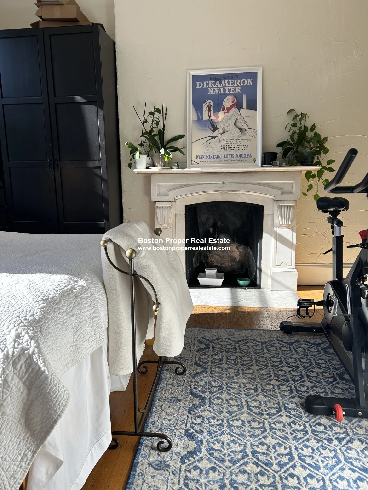 429 Beacon St, Back Bay