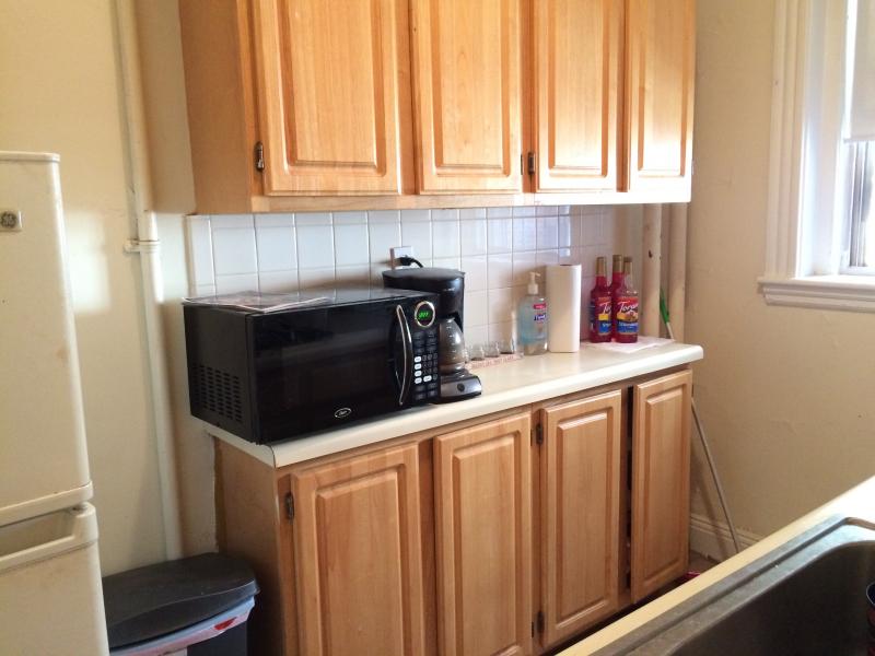 1209 Boylston St, Fenway