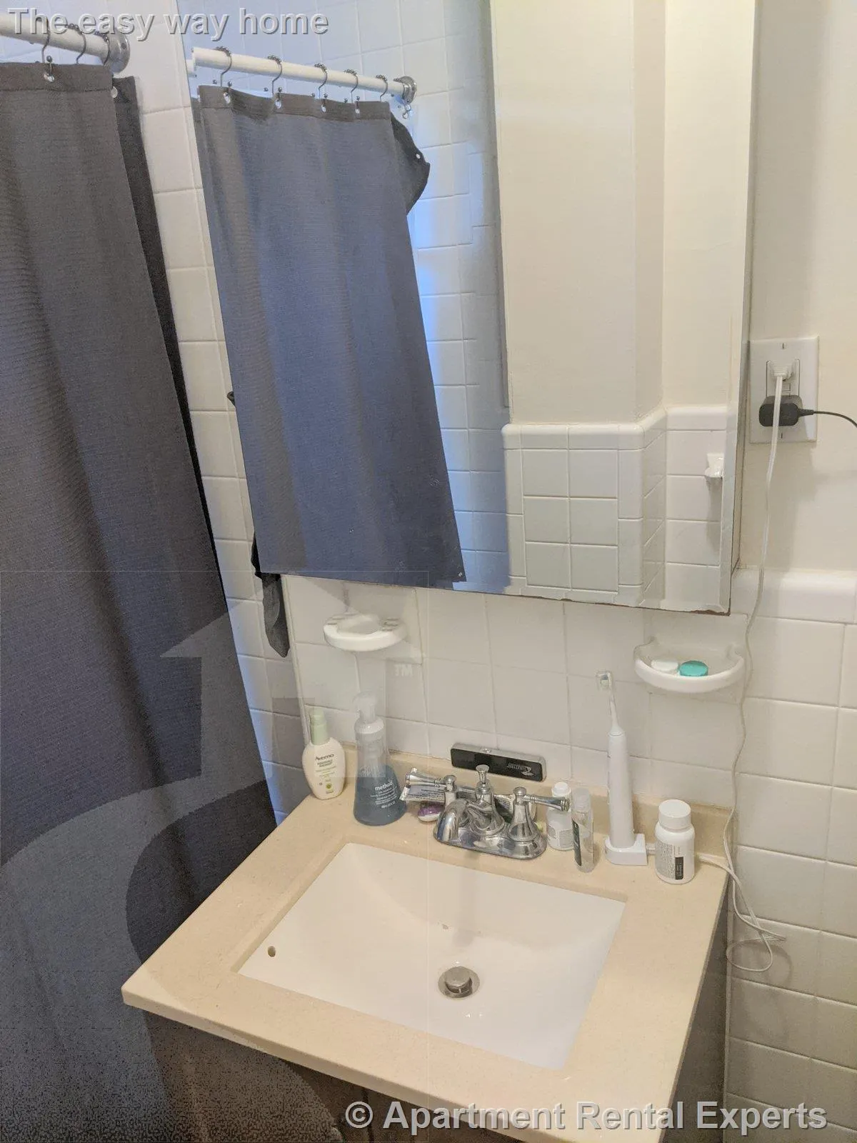 1558 Massachusetts Ave, Harvard Square