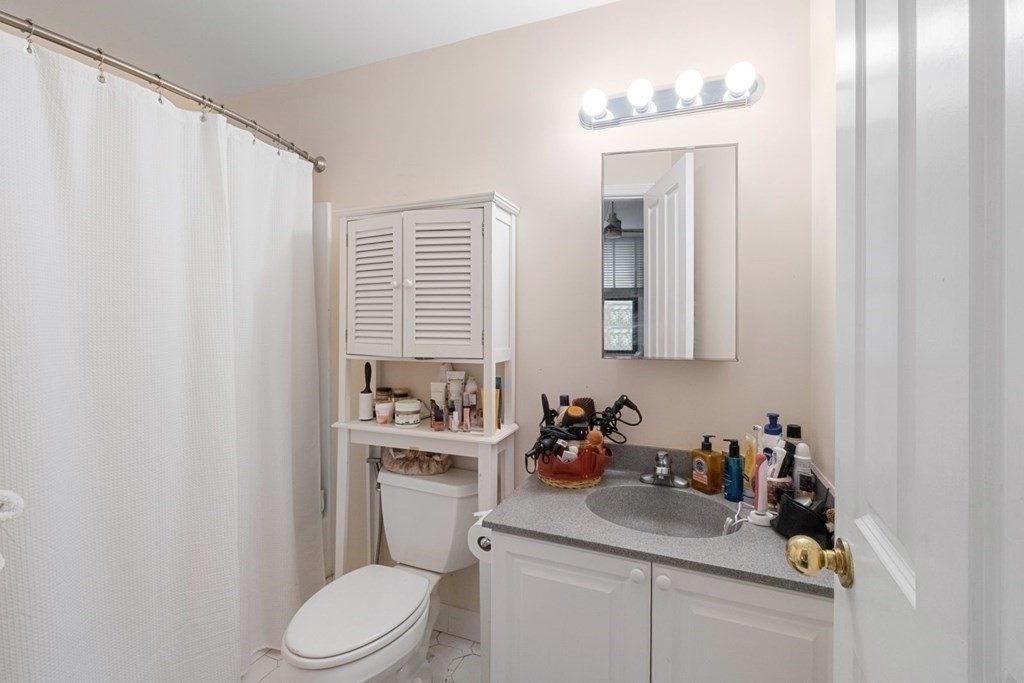 4 Charlesgate East, Back Bay