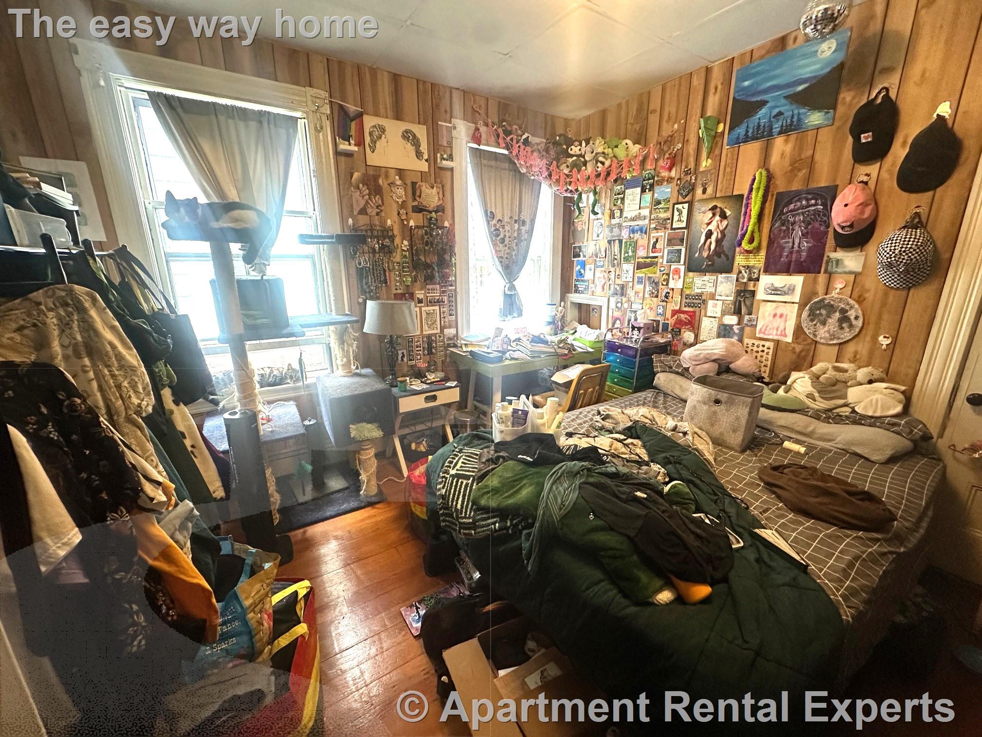 38 Jefferson St, East Cambridge