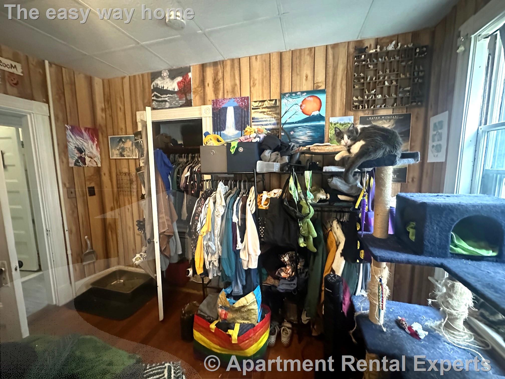 38 Jefferson St, East Cambridge