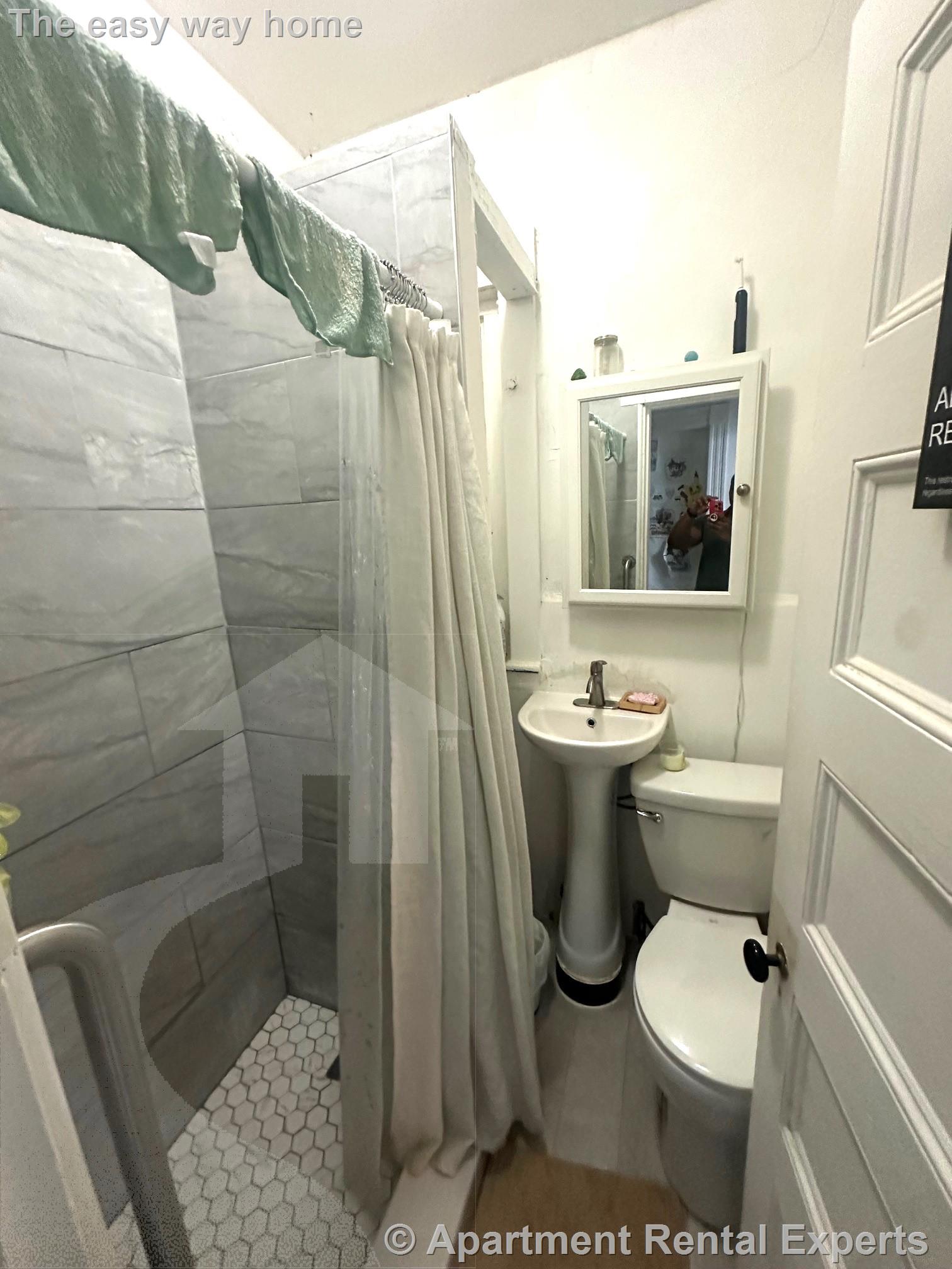 38 Jefferson St, East Cambridge