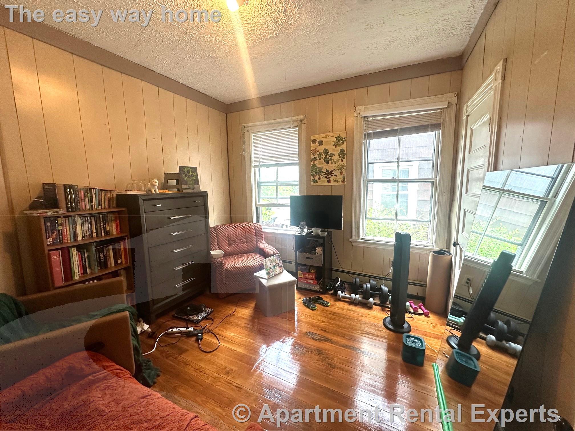 38 Jefferson St, East Cambridge