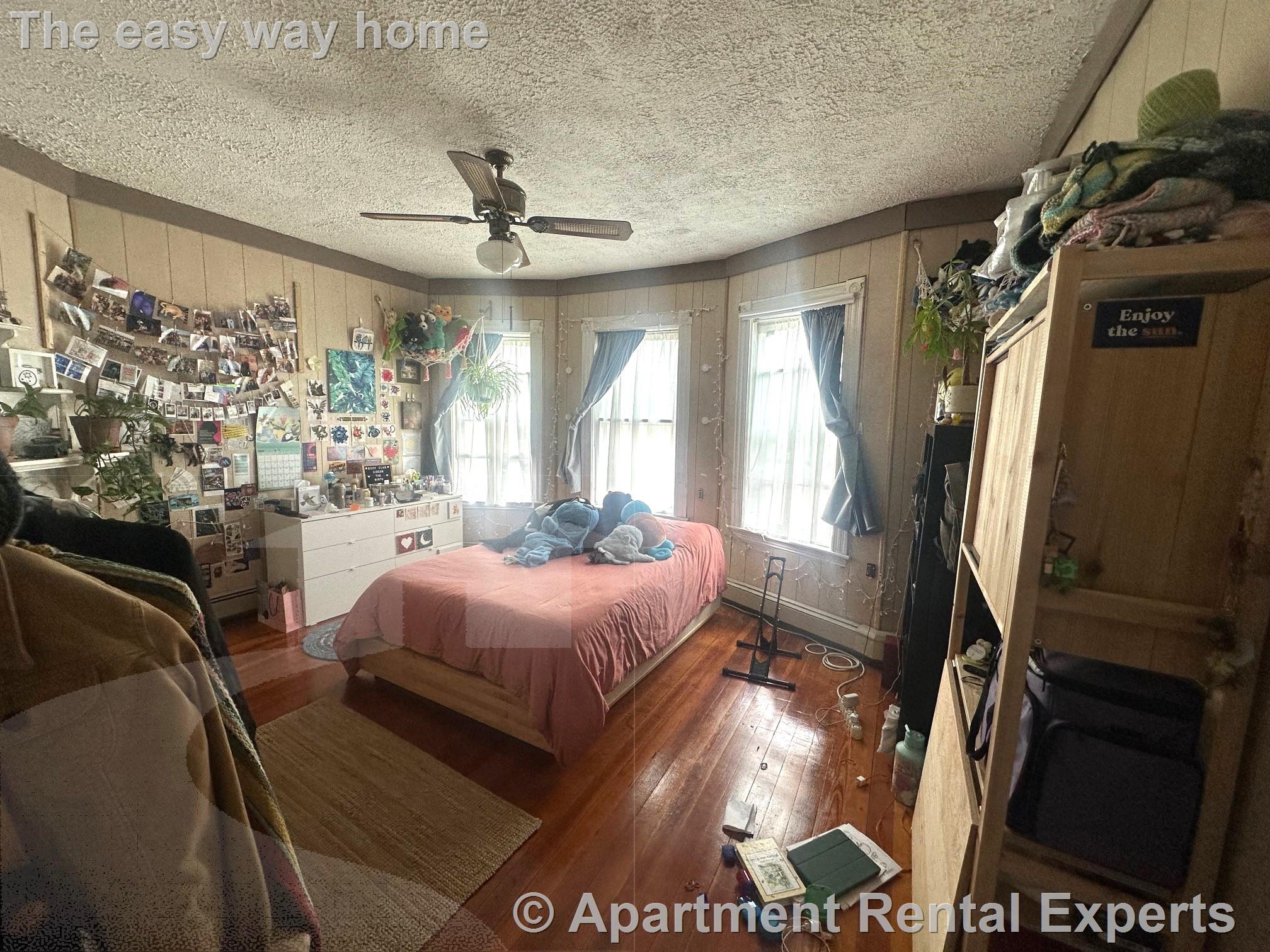 38 Jefferson St, East Cambridge