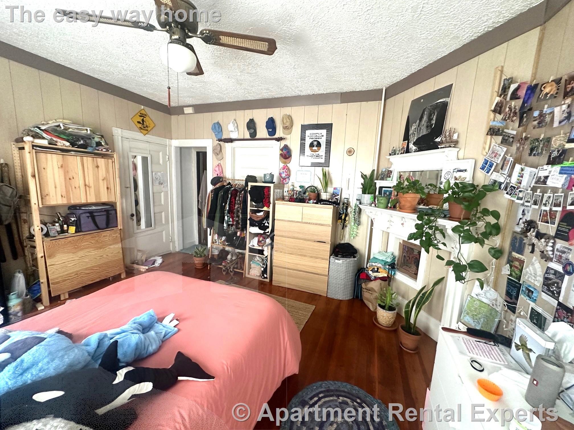 38 Jefferson St, East Cambridge