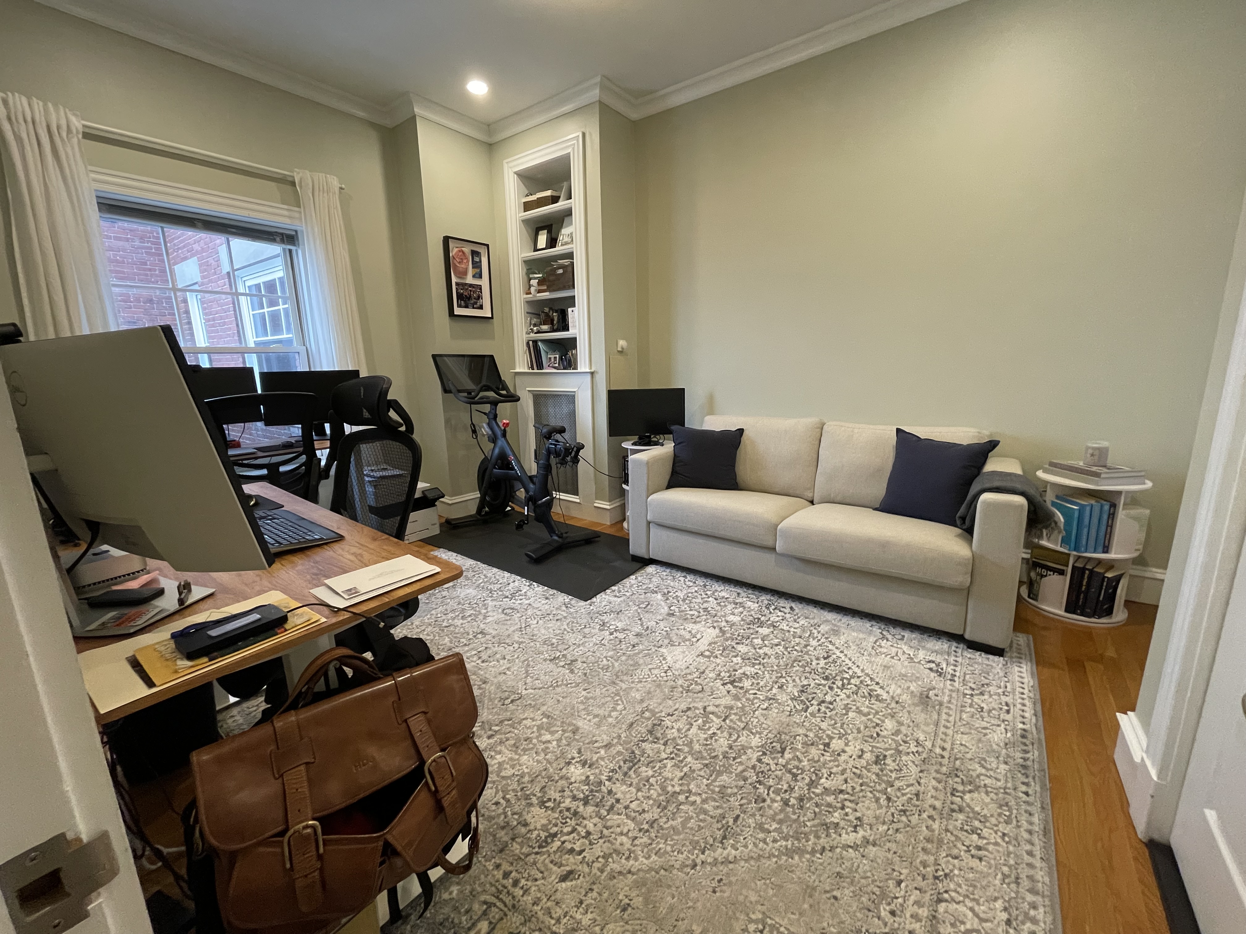 55 Magazine St, Cambridgeport