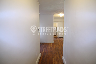 1191 Boylston St, Fenway