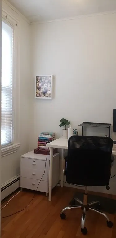 473 Sumner St, East Boston