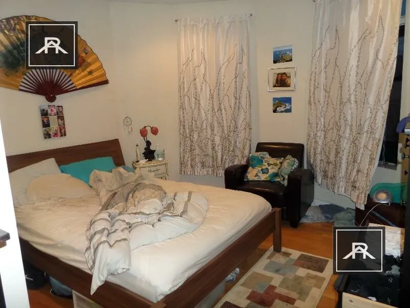 1801 Beacon St, Brookline