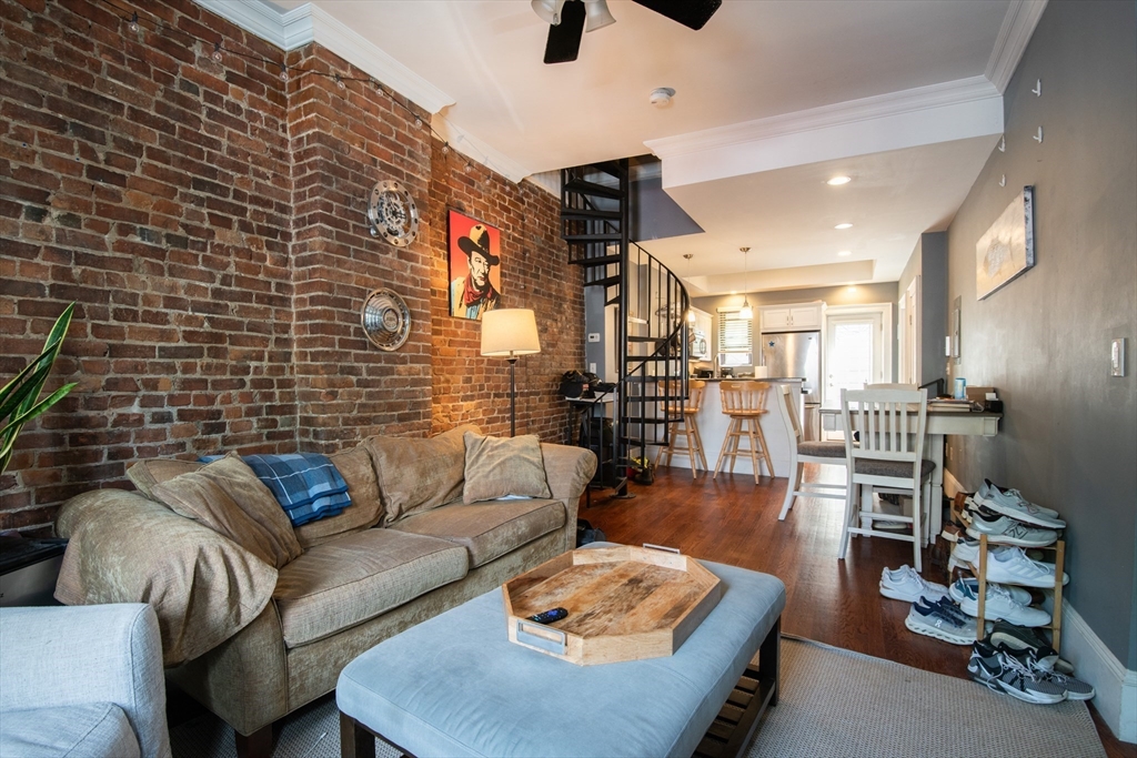 180 I St, South Boston