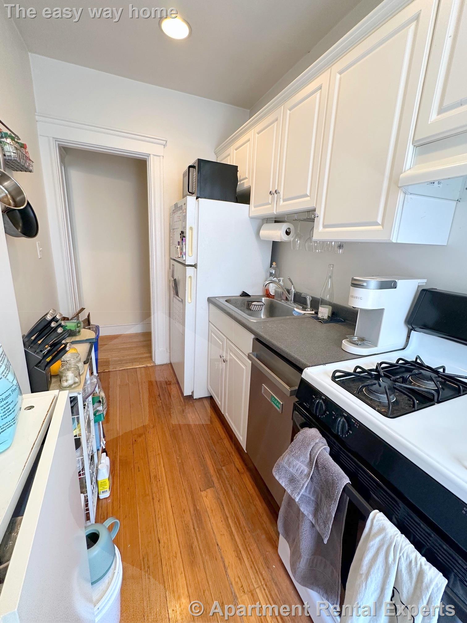 11 Ellery St, Mid Cambridge