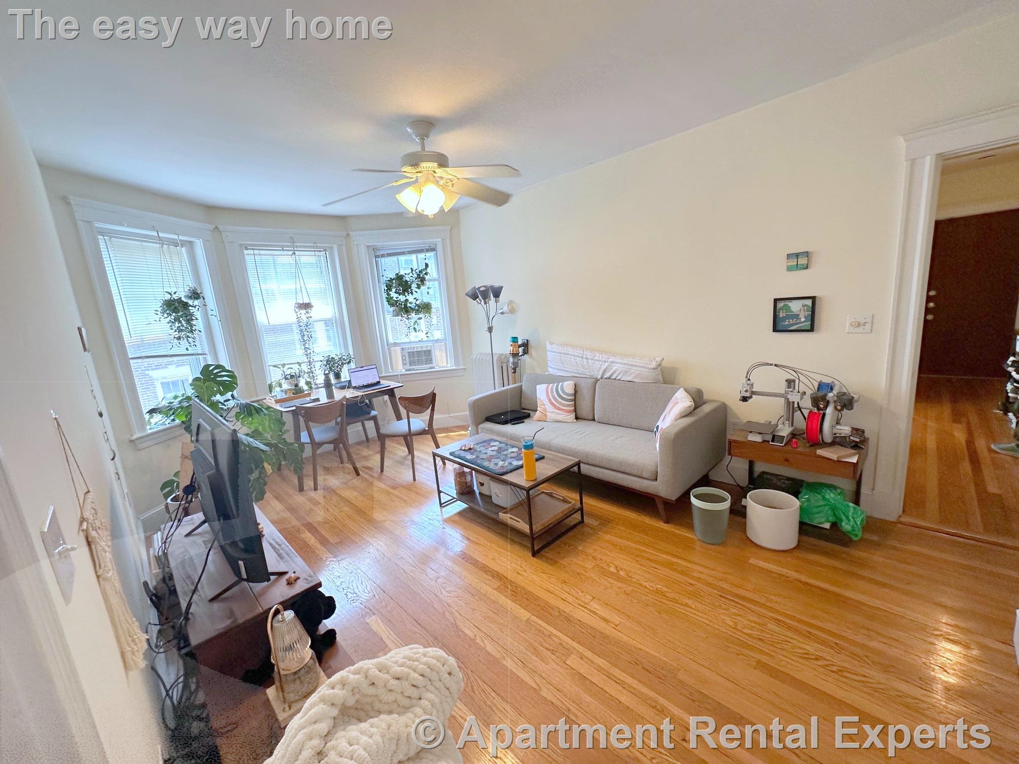 11 Ellery St, Mid Cambridge