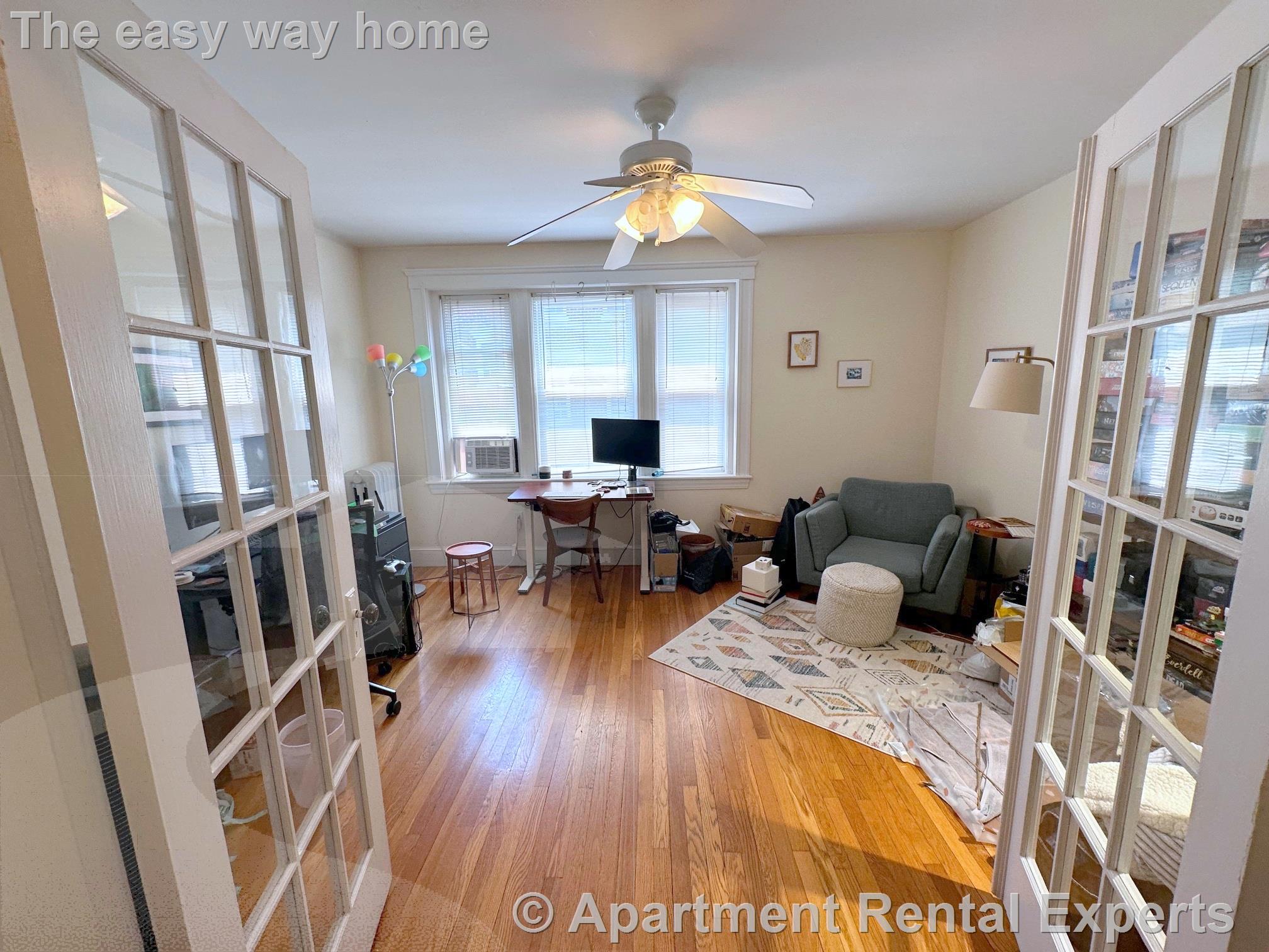 11 Ellery St, Mid Cambridge