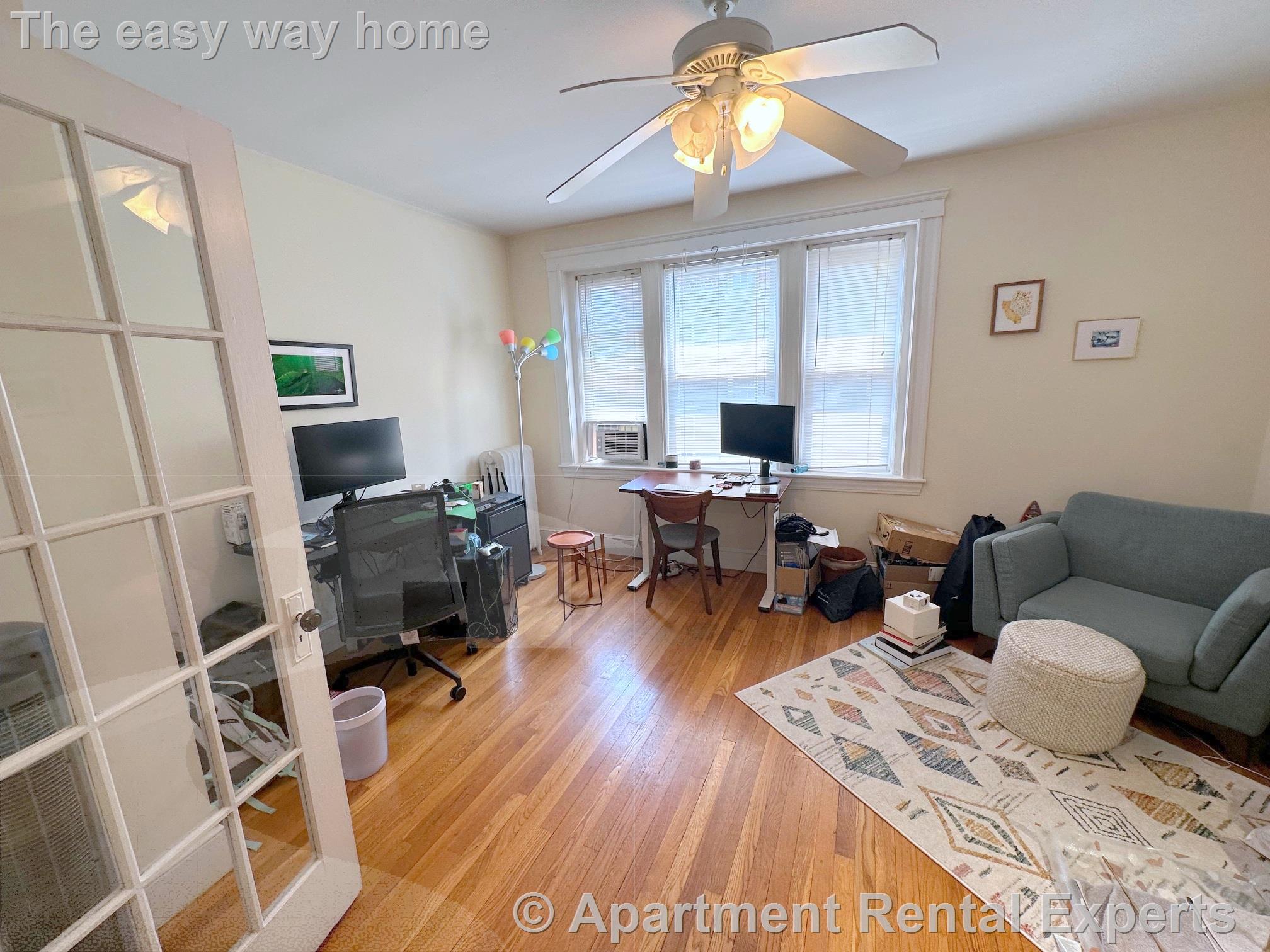 11 Ellery St, Mid Cambridge