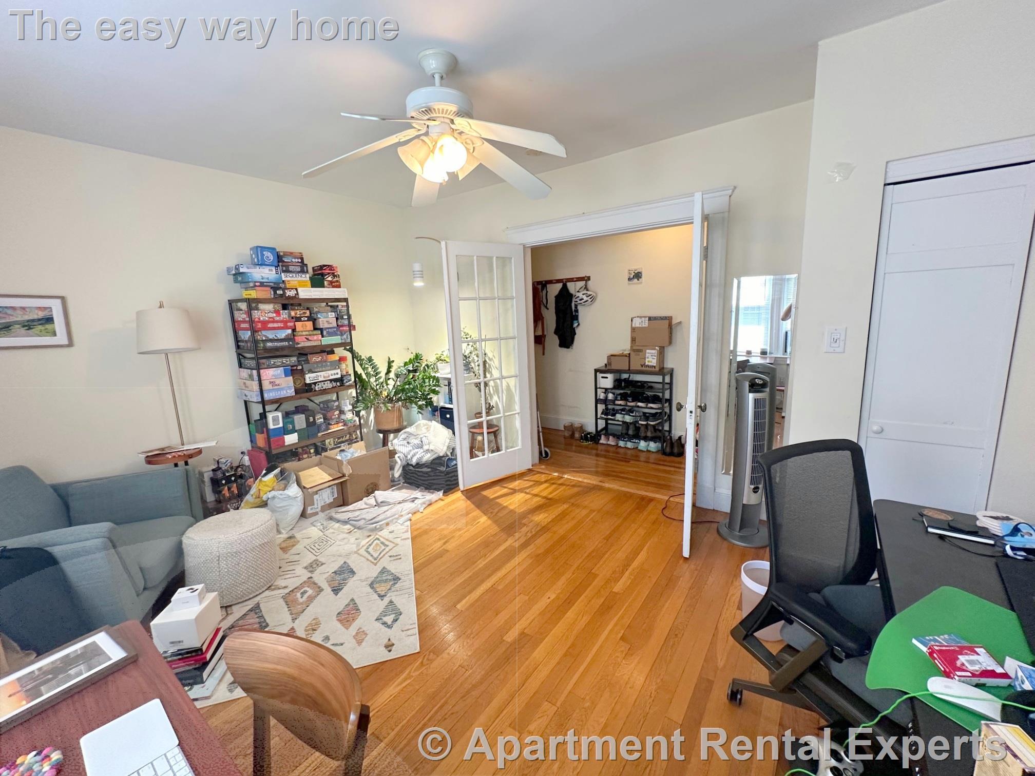 11 Ellery St, Mid Cambridge