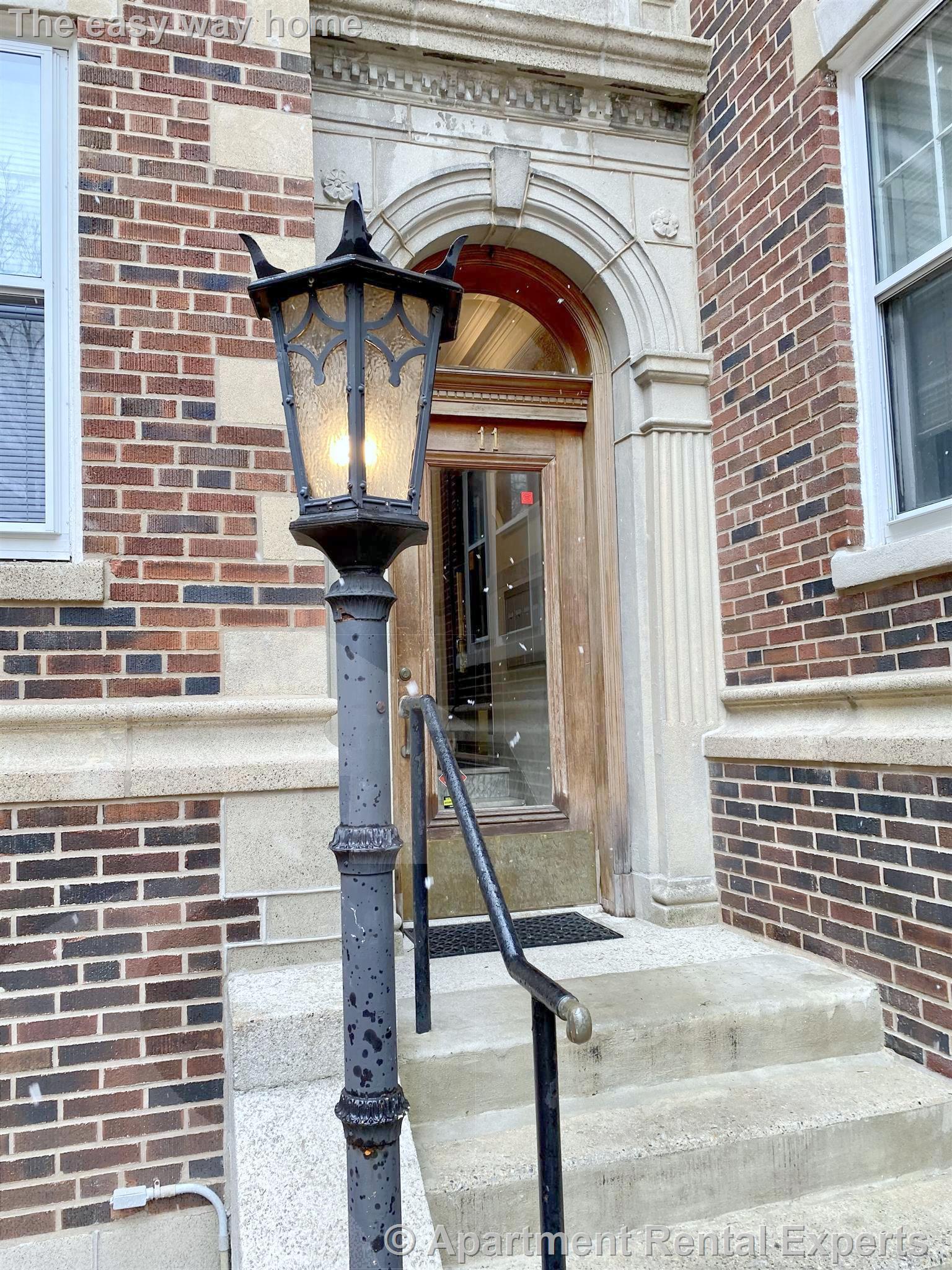 11 Ellery St, Mid Cambridge