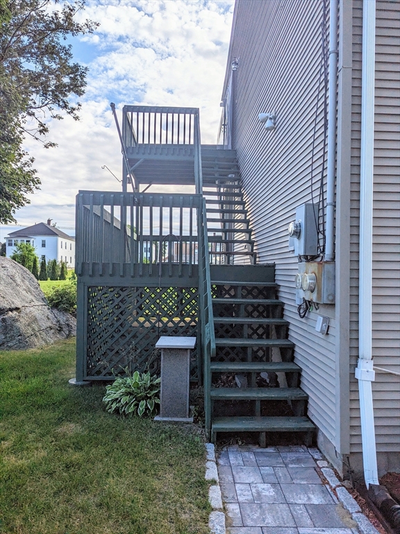 25 Brodeur Ave, Webster