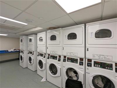 22 Chauncy St, Neighborhood Nine