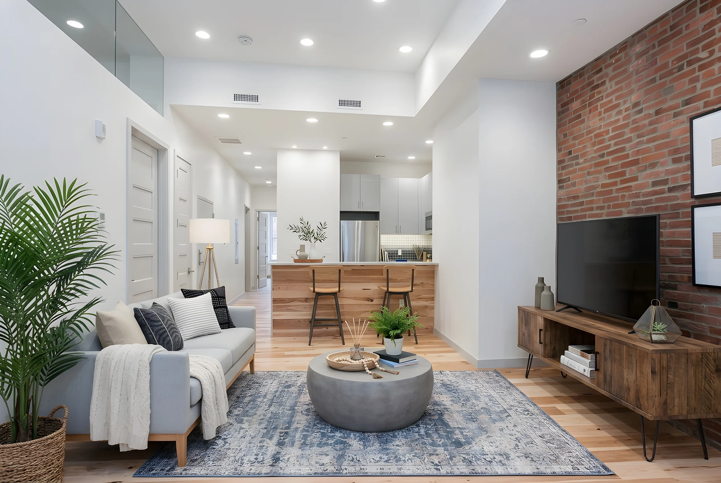 163 Newbury St, Back Bay