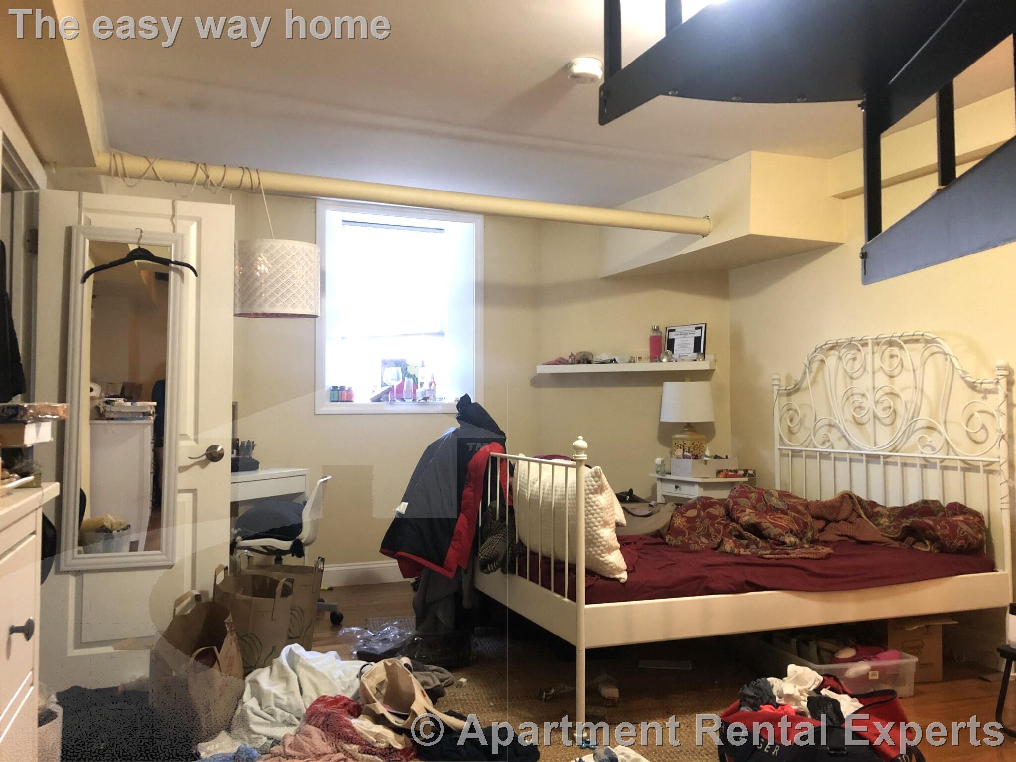 156 Magazine St, Cambridgeport