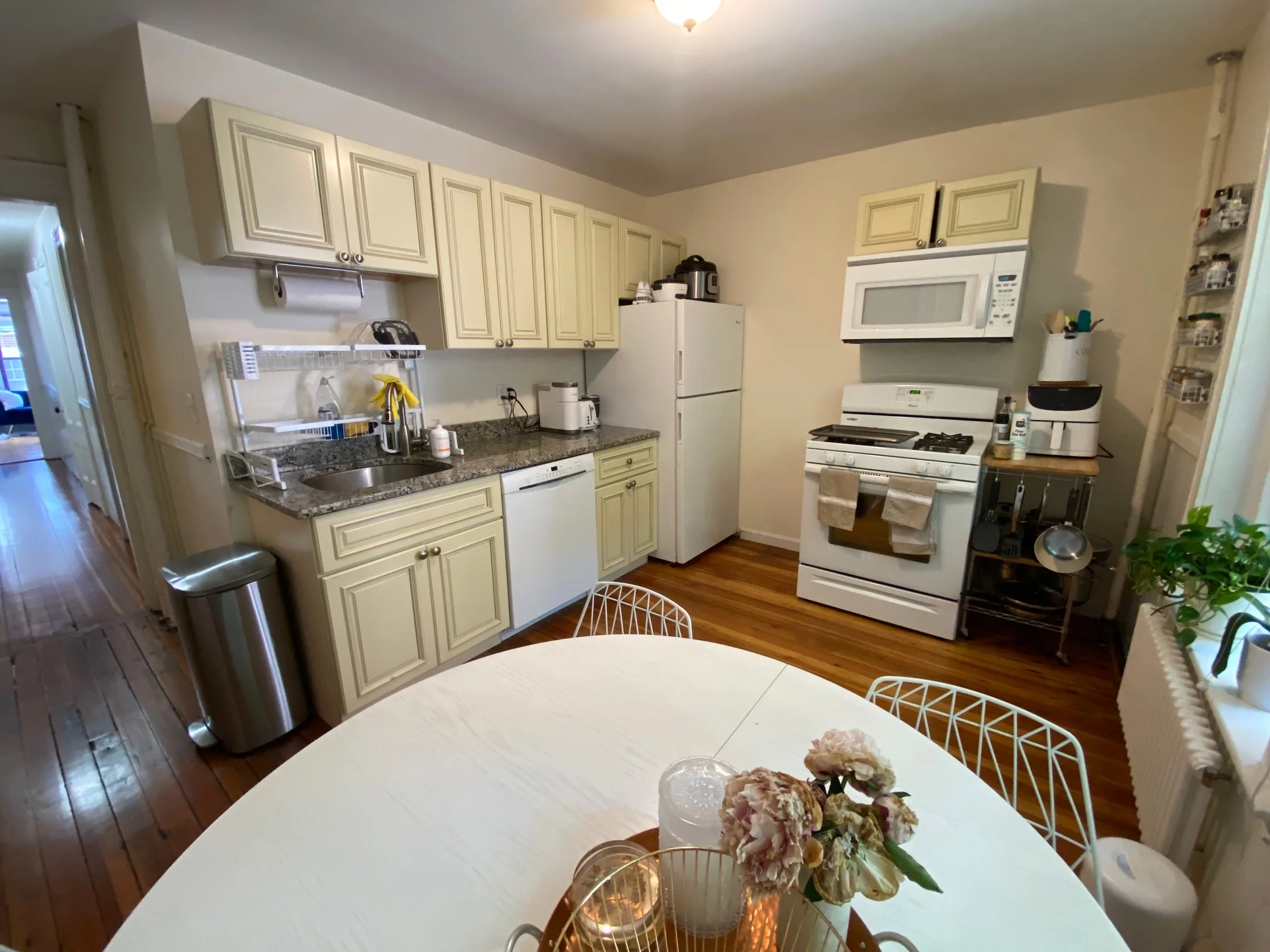 55 Joy St, Beacon Hill