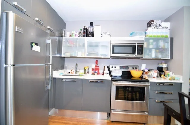 691 Massachusetts Ave, South End