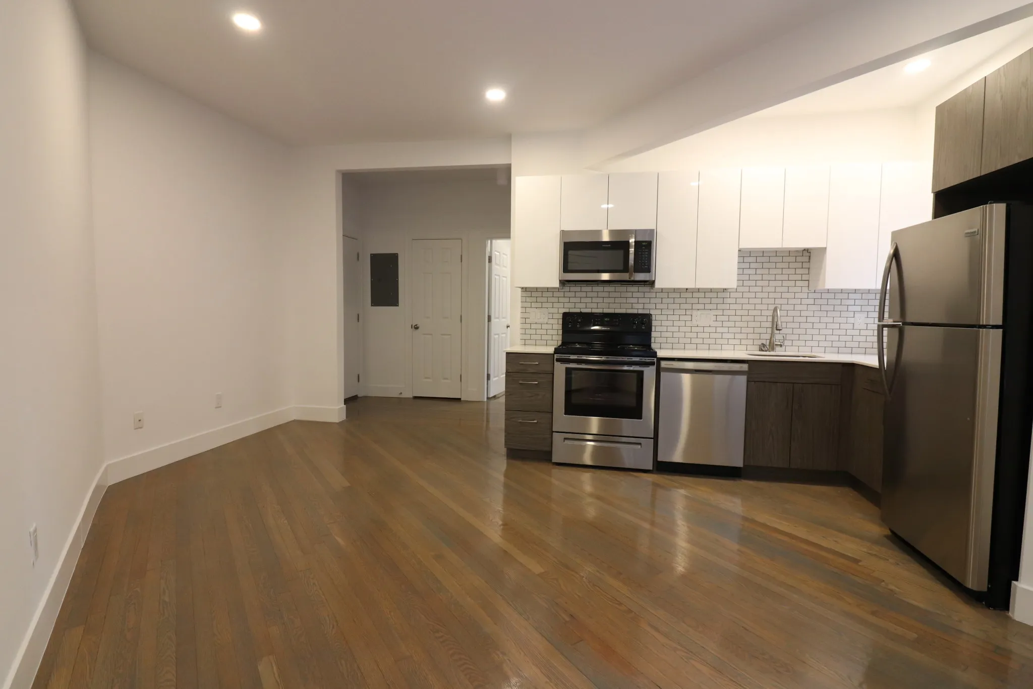 11 Queensberry St, Fenway