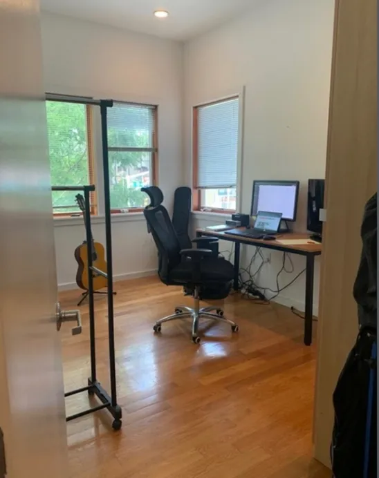 3 Beech St, North Cambridge