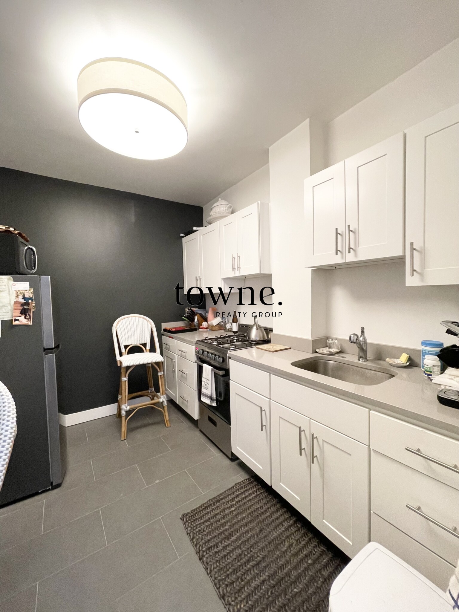 2 Joy St, Beacon Hill