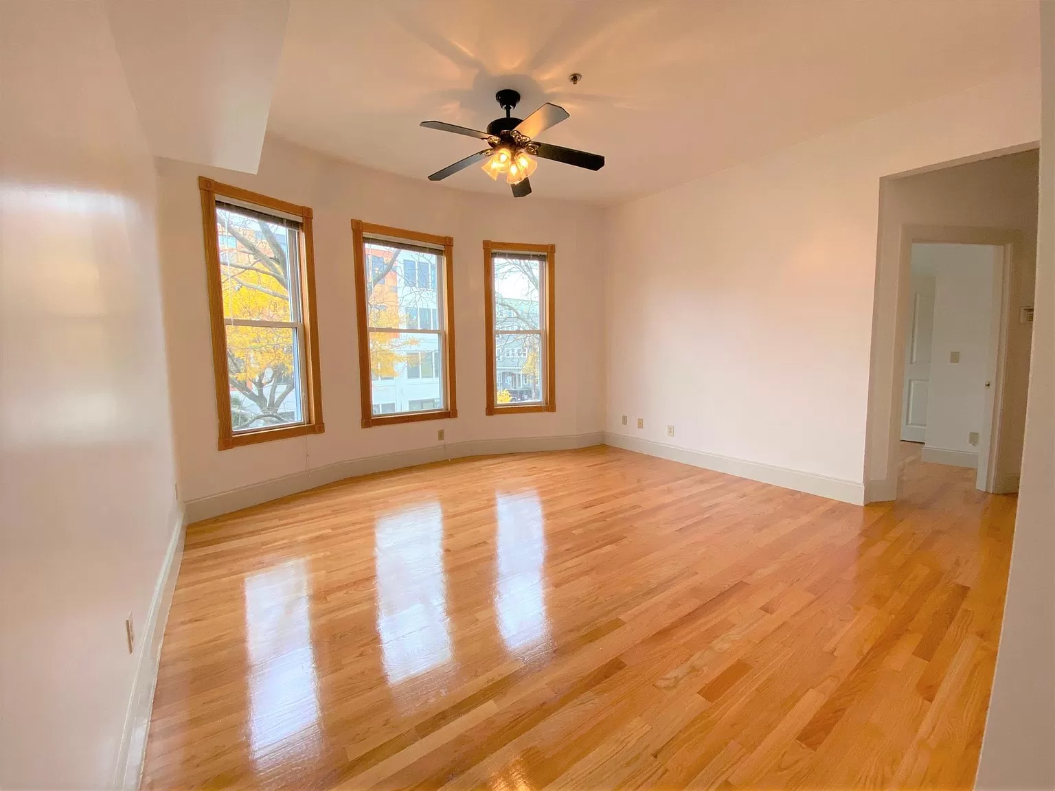 183 Columbia St, The Port